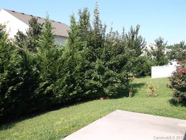 Baden Village - Residential Lease