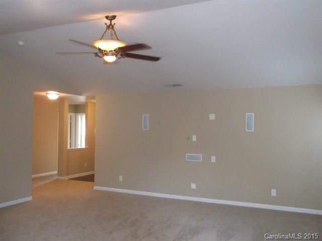 Baden Village - Residential Lease