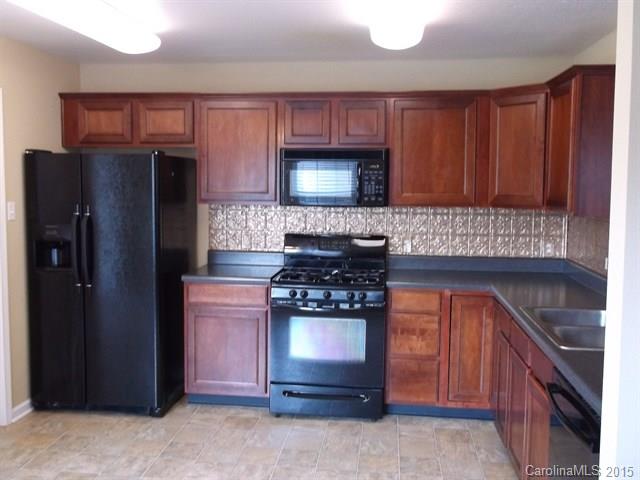 Baden Village - Residential Lease