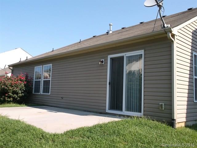 Baden Village - Residential Lease