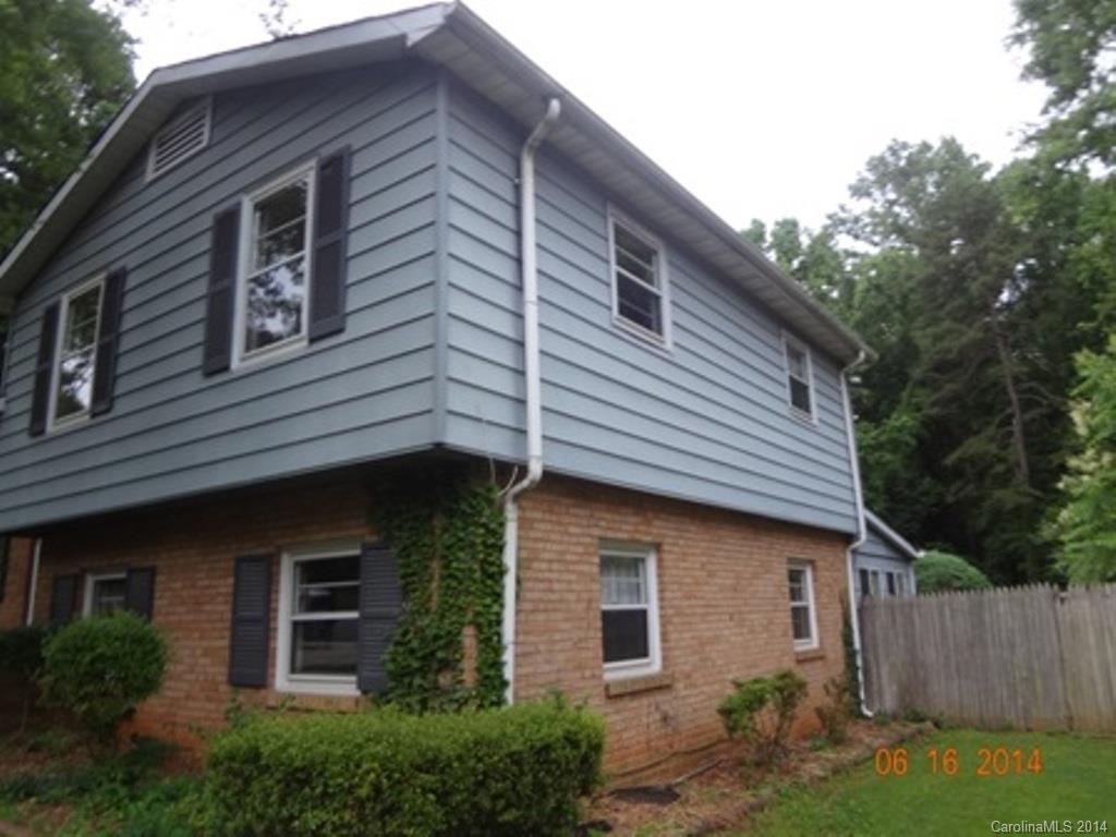 Starmount - Residential