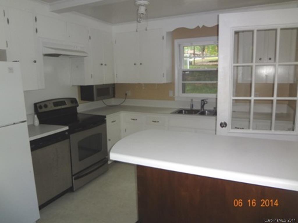 Starmount - Residential