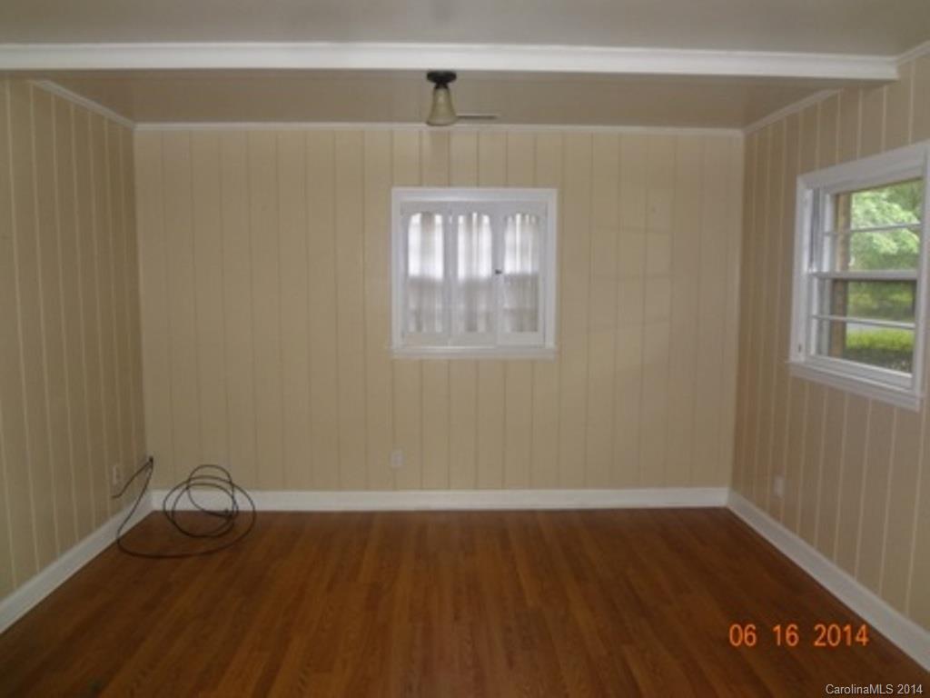 Starmount - Residential