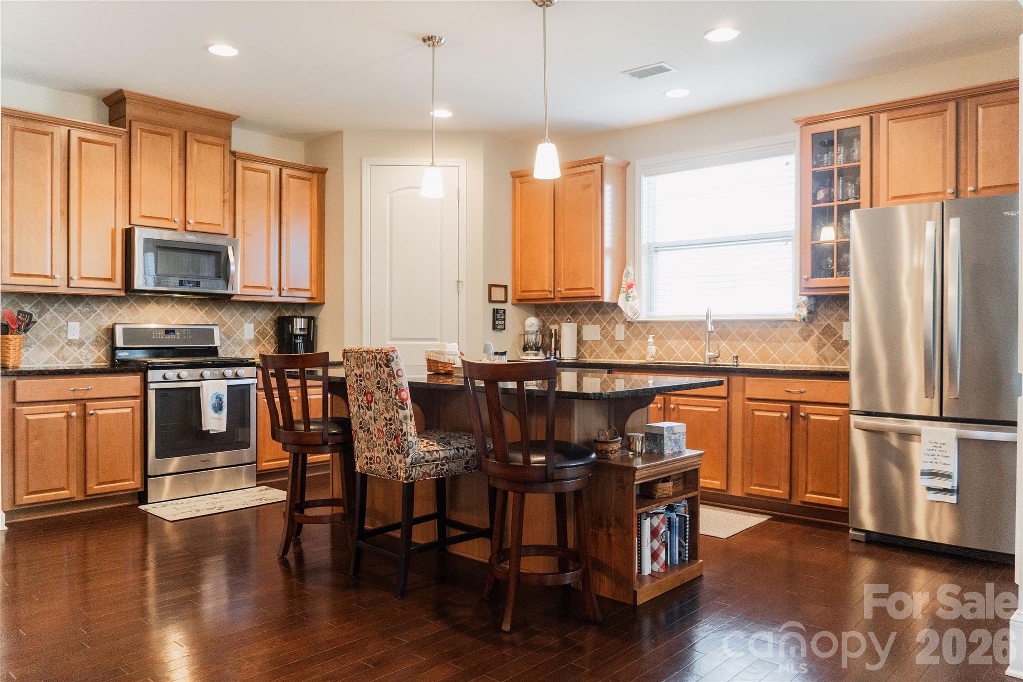 South Point Village - Residential