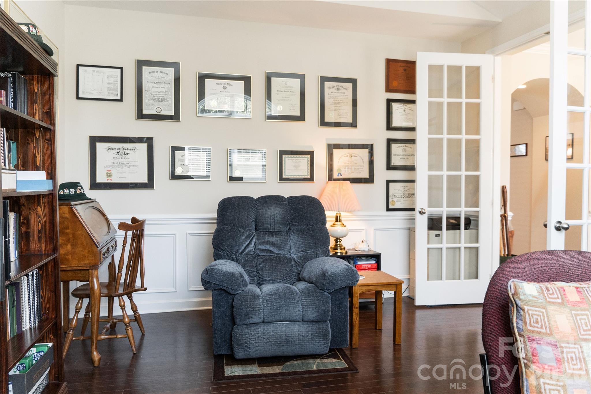 South Point Village - Residential