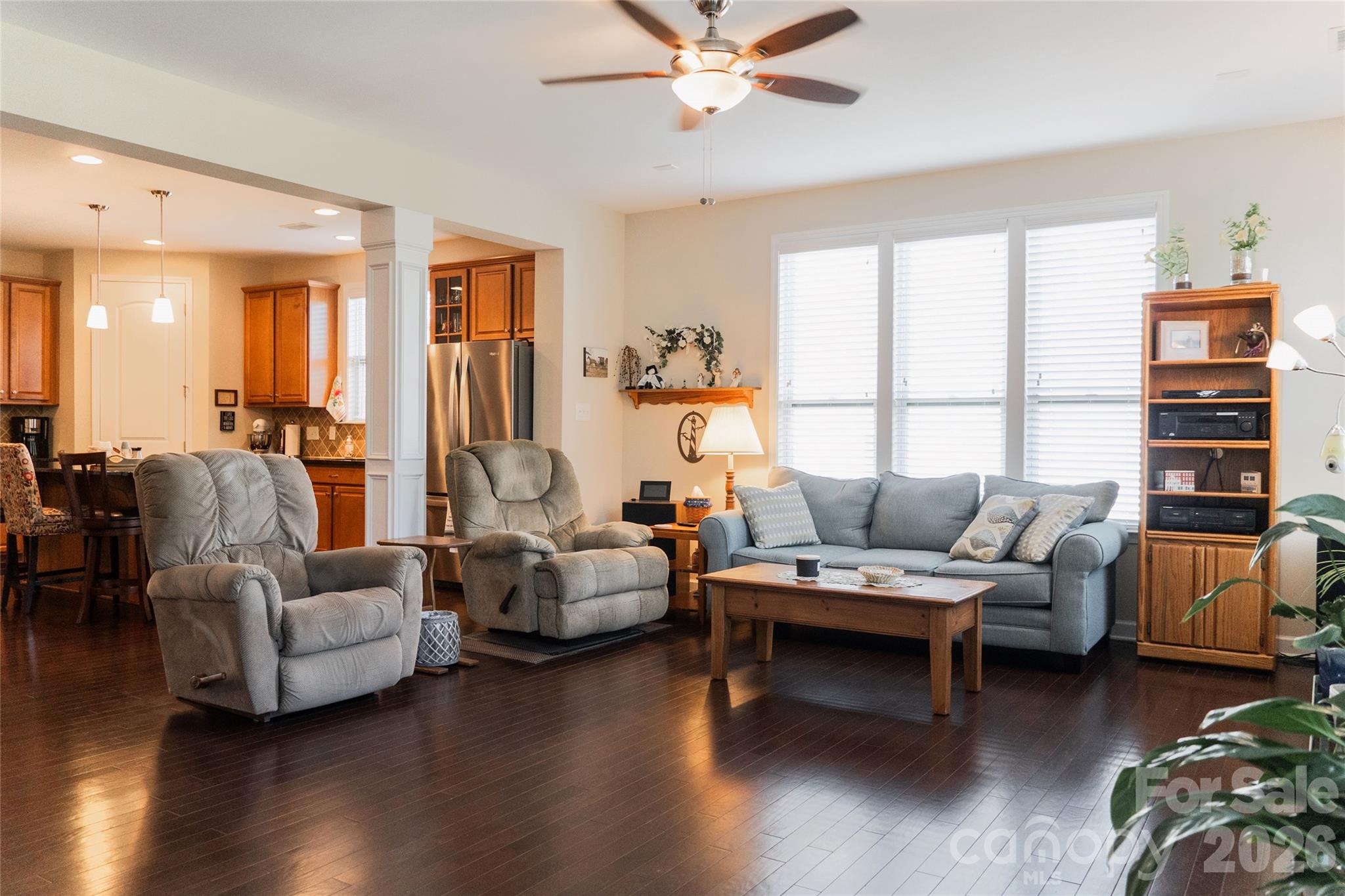 South Point Village - Residential