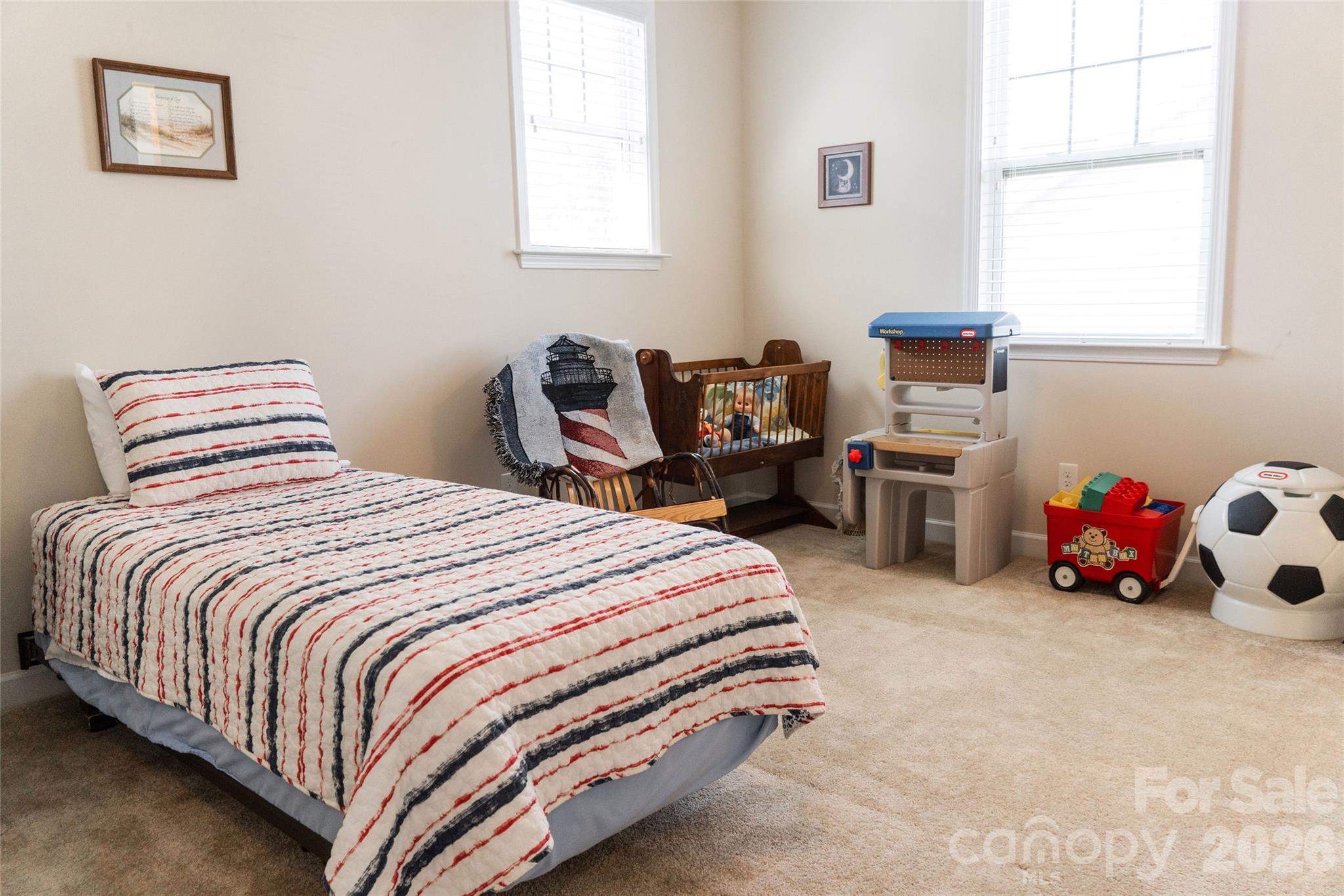 South Point Village - Residential