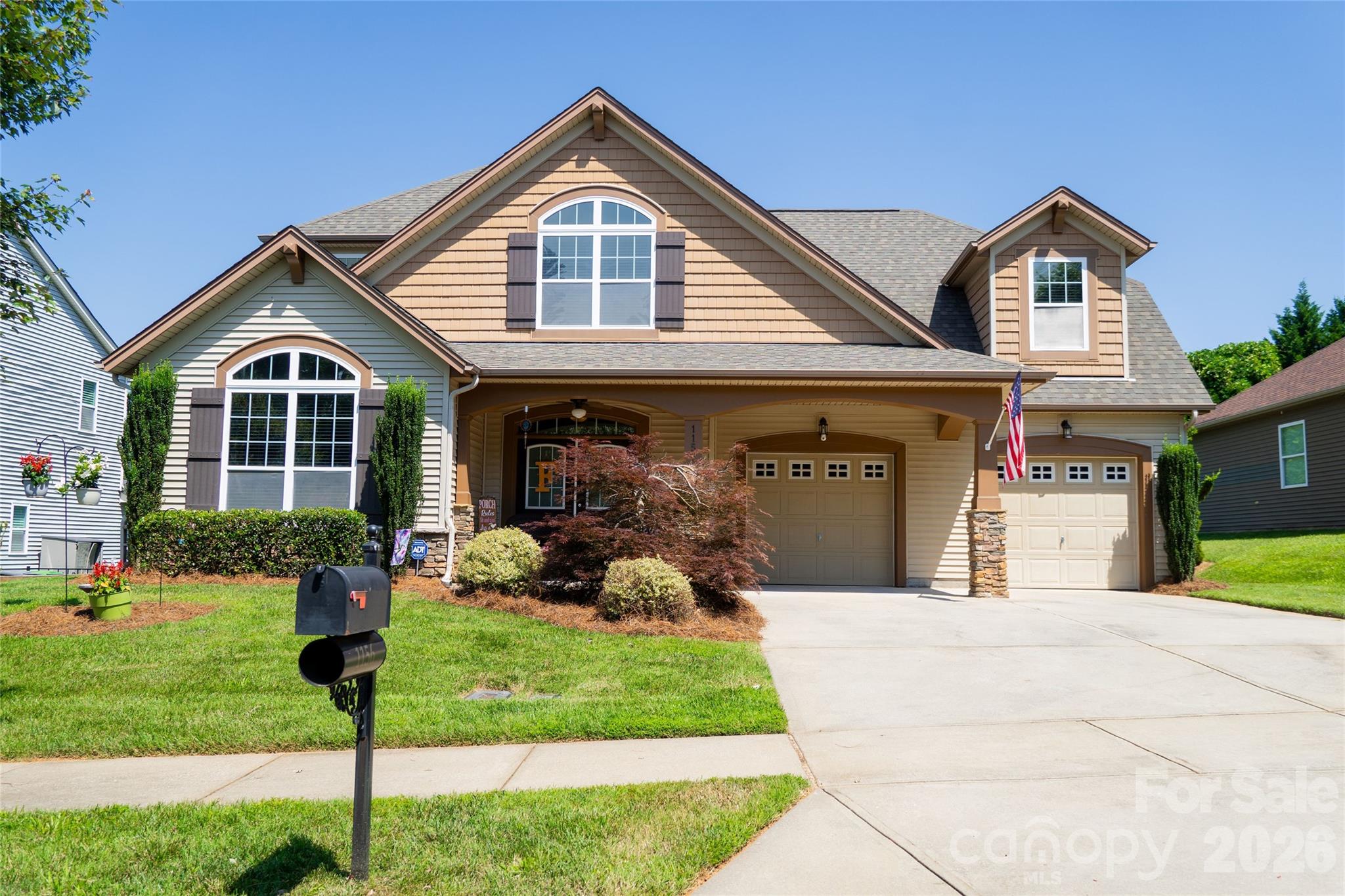 1156 Mckee Farm Lane