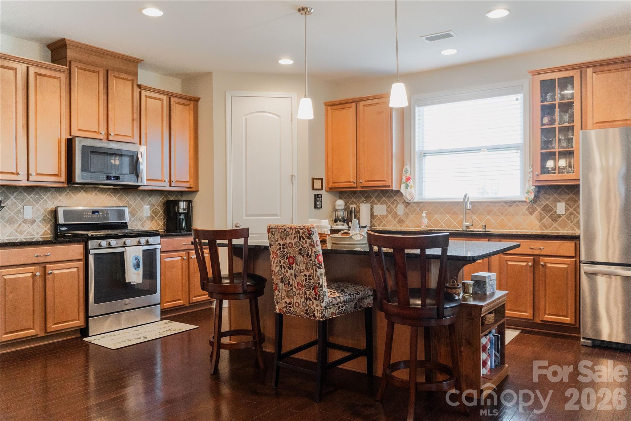 South Point Village - Residential