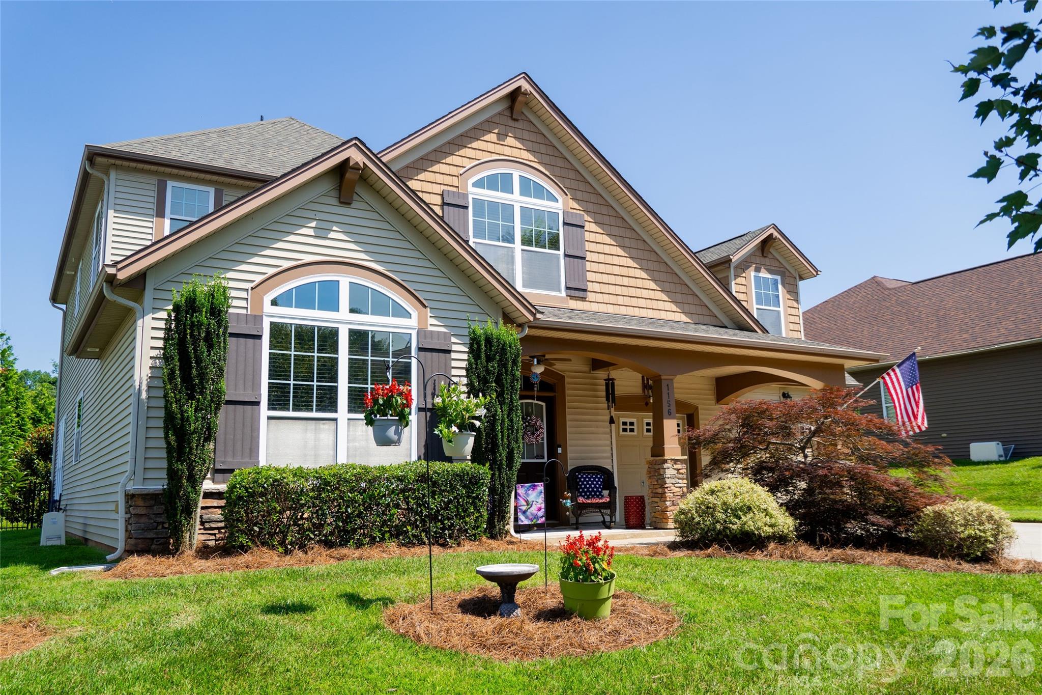 South Point Village - Residential