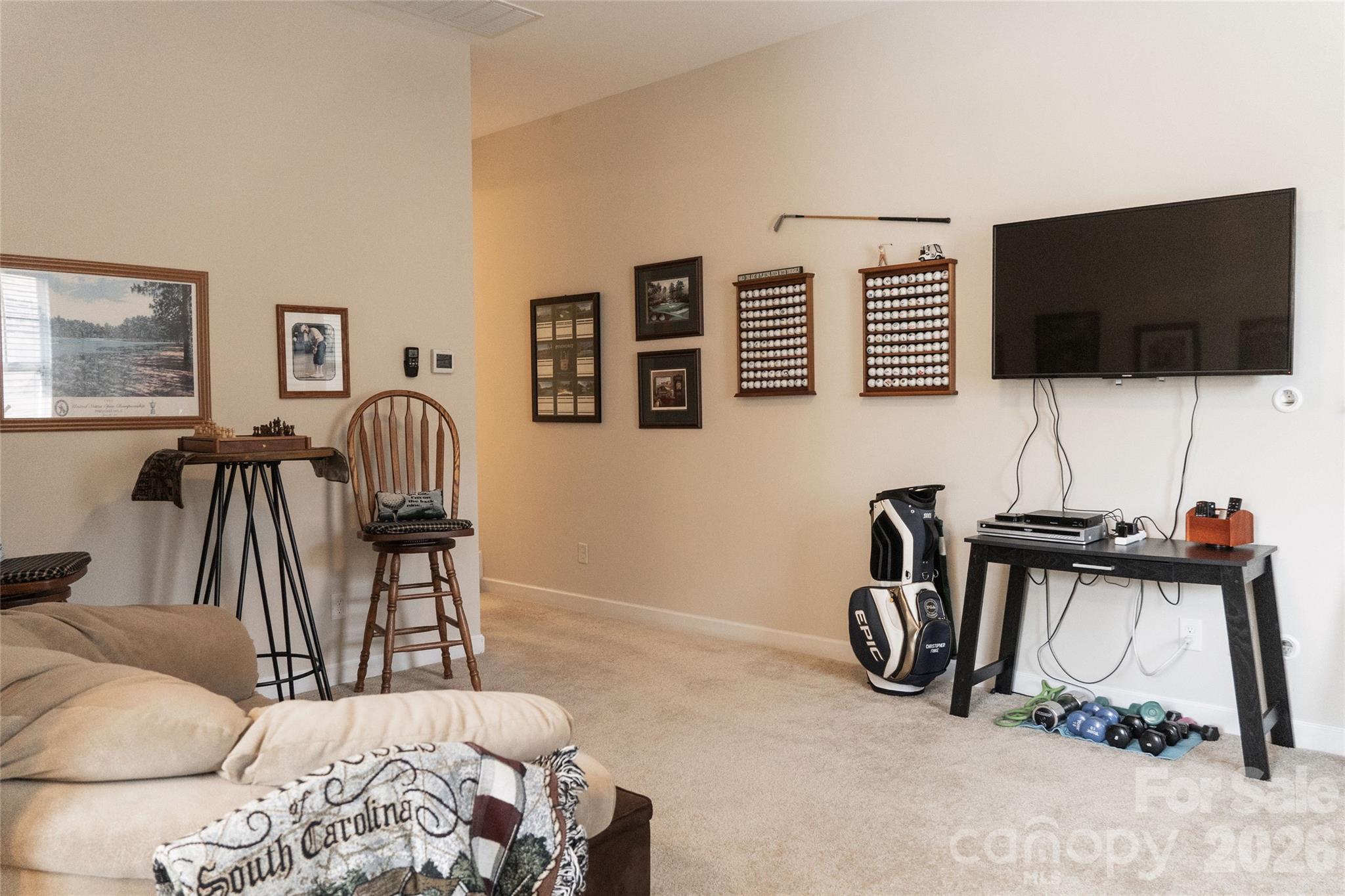 South Point Village - Residential