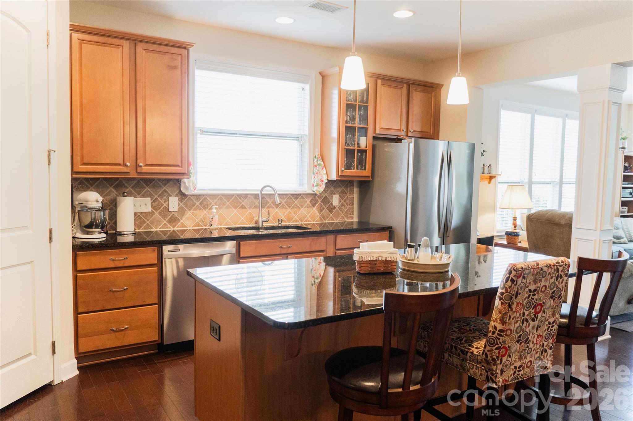 South Point Village - Residential