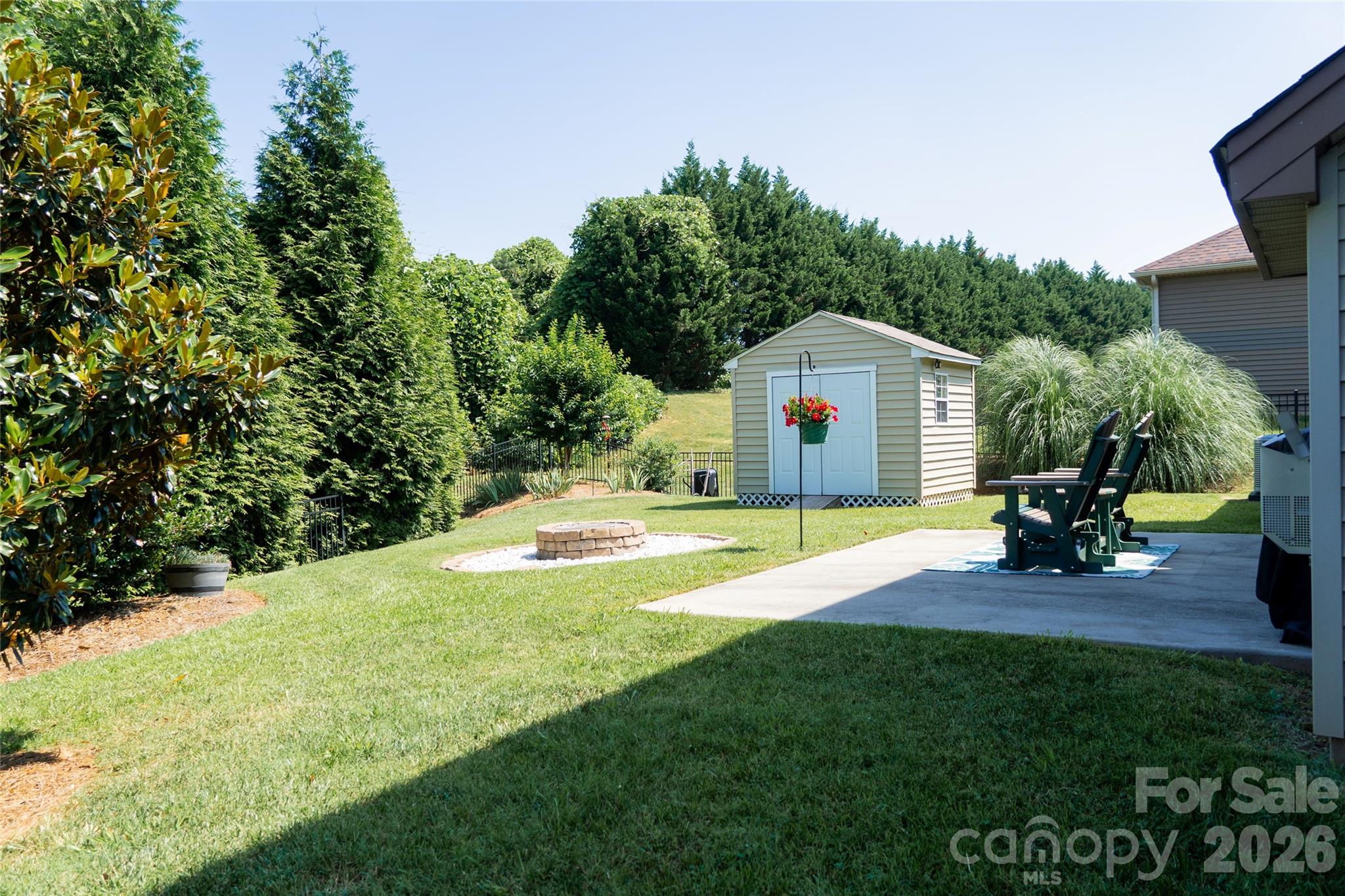 South Point Village - Residential