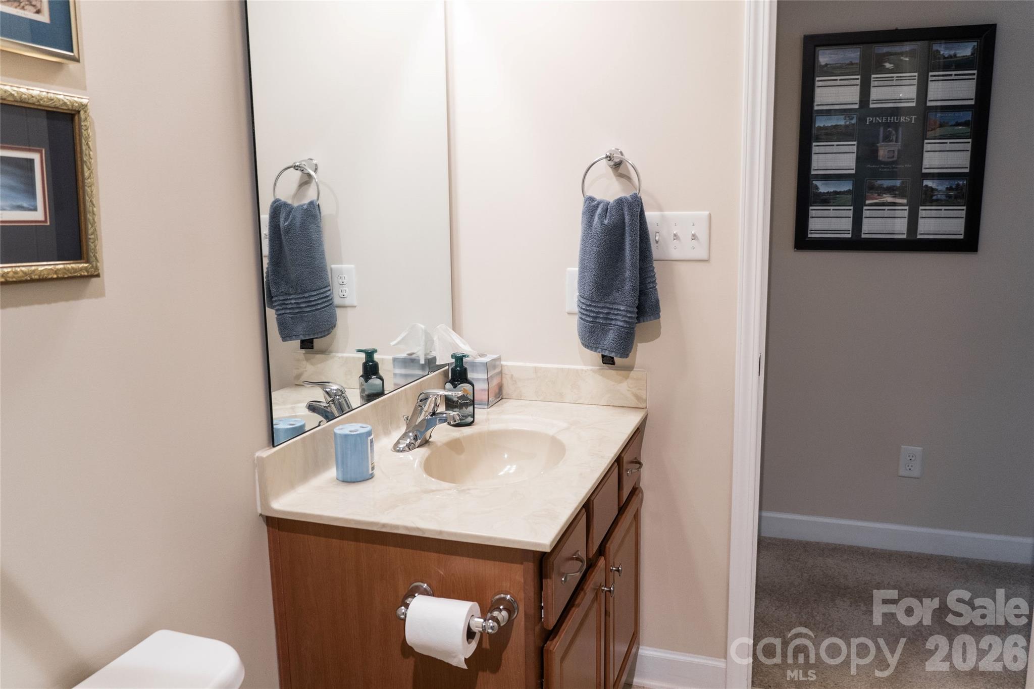 South Point Village - Residential