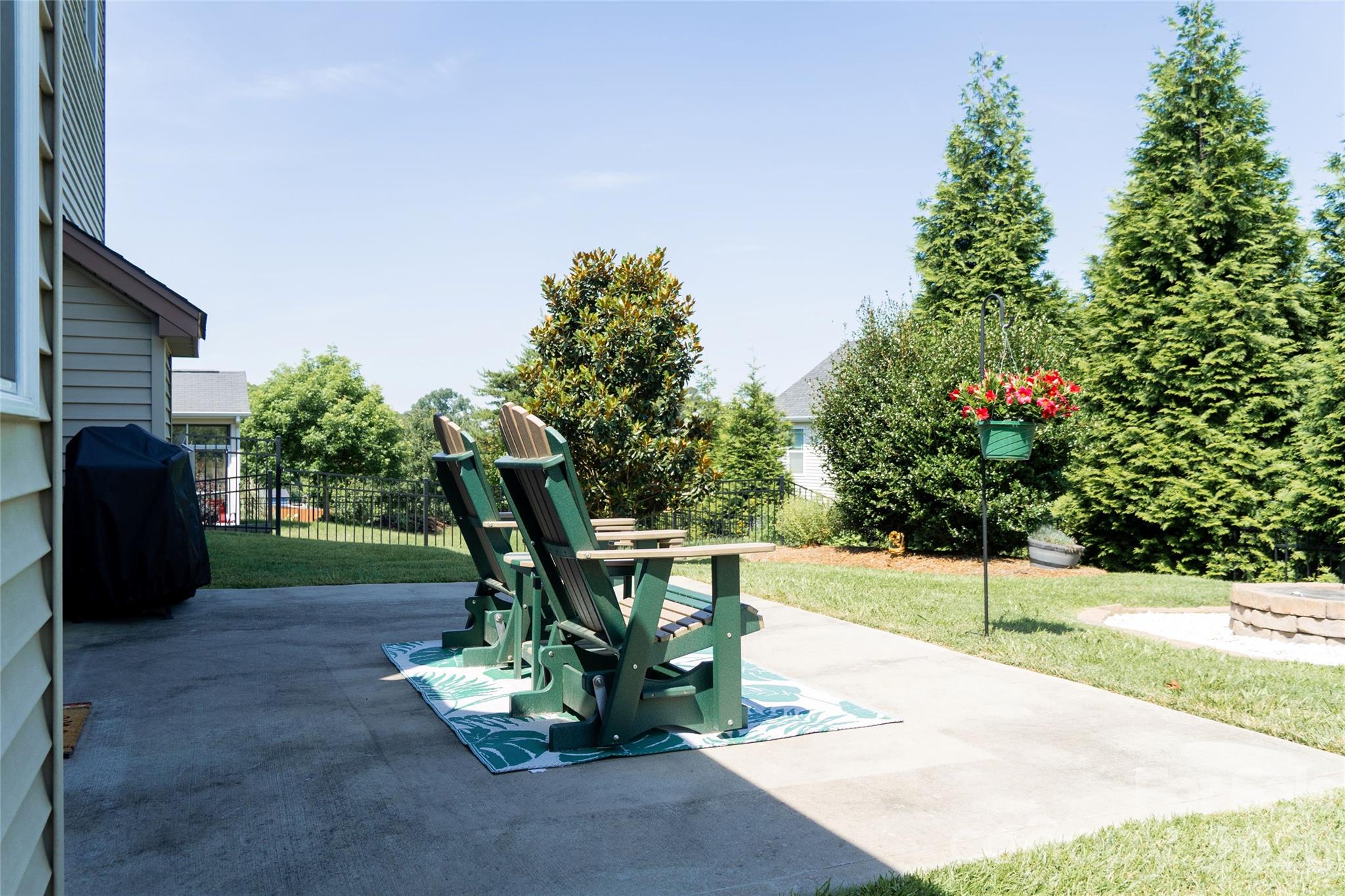 South Point Village - Residential