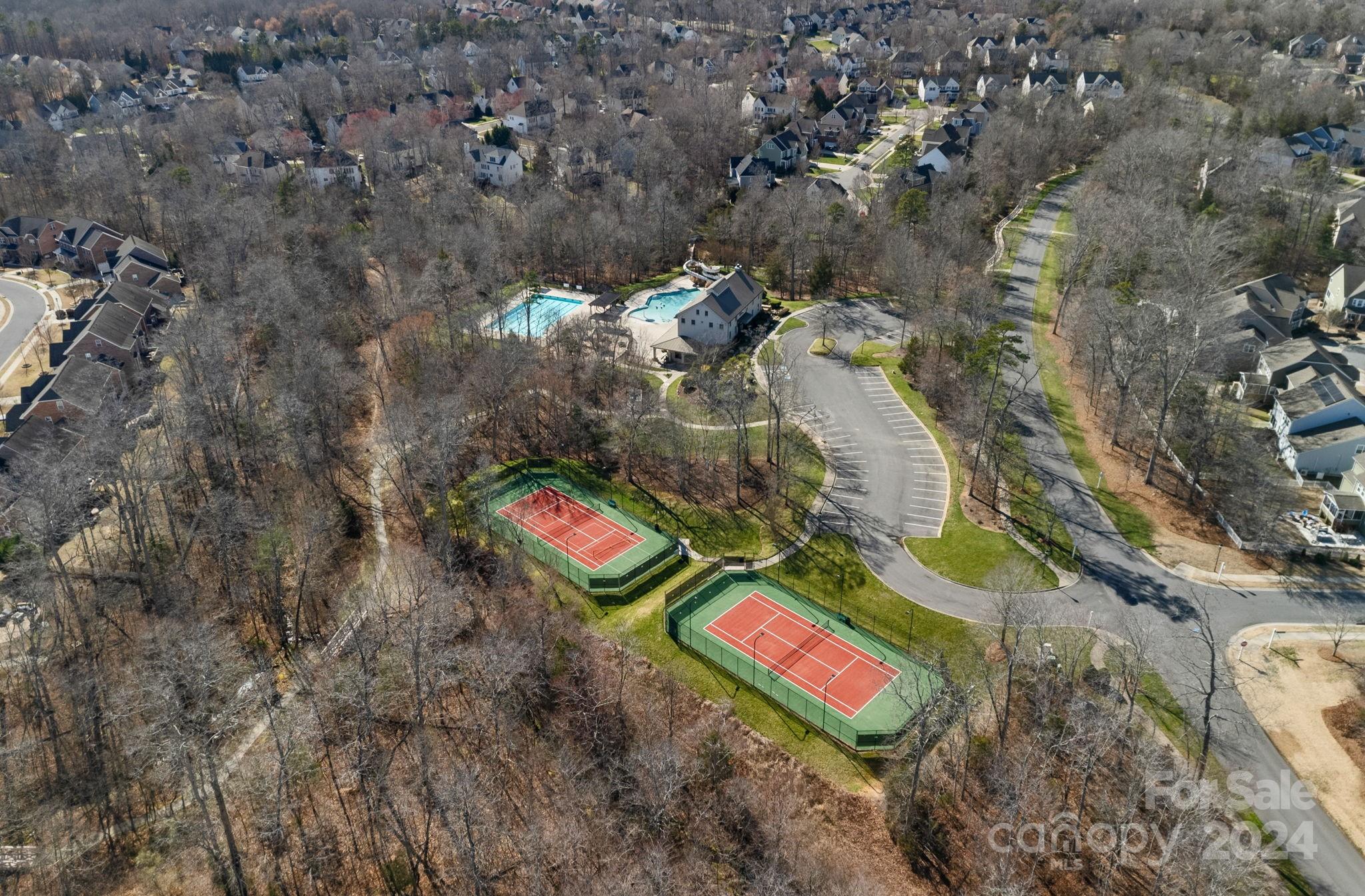 Lawson - Residential