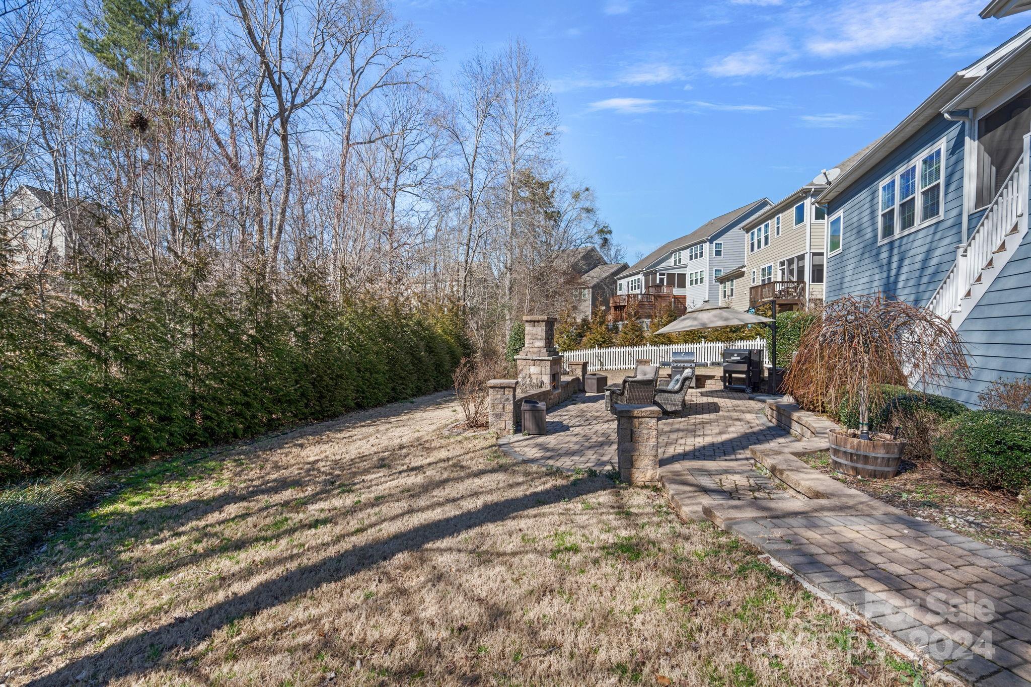 Lawson - Residential