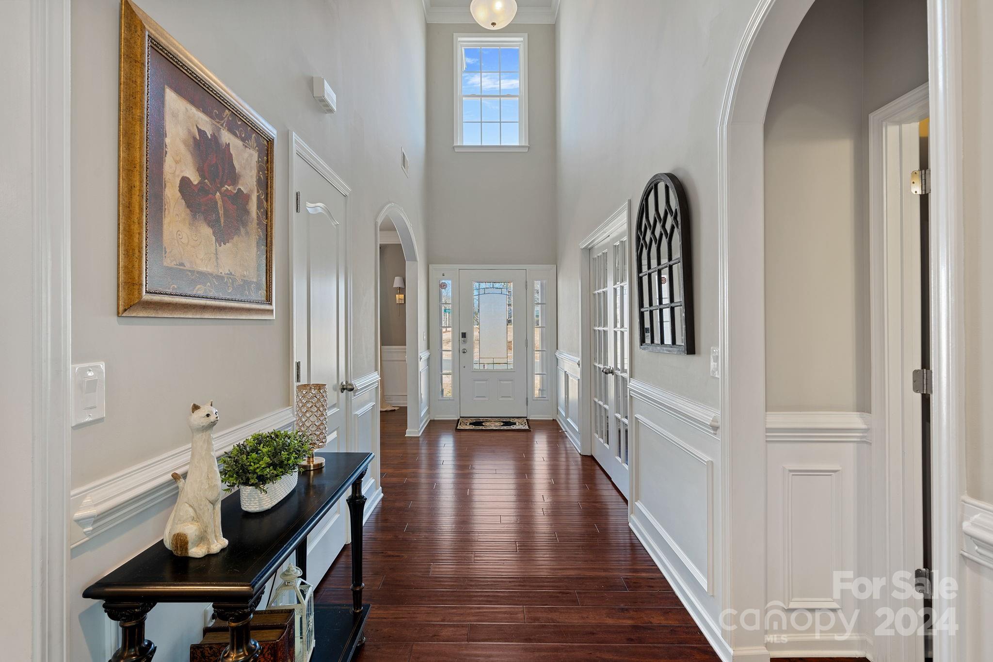 Lawson - Residential