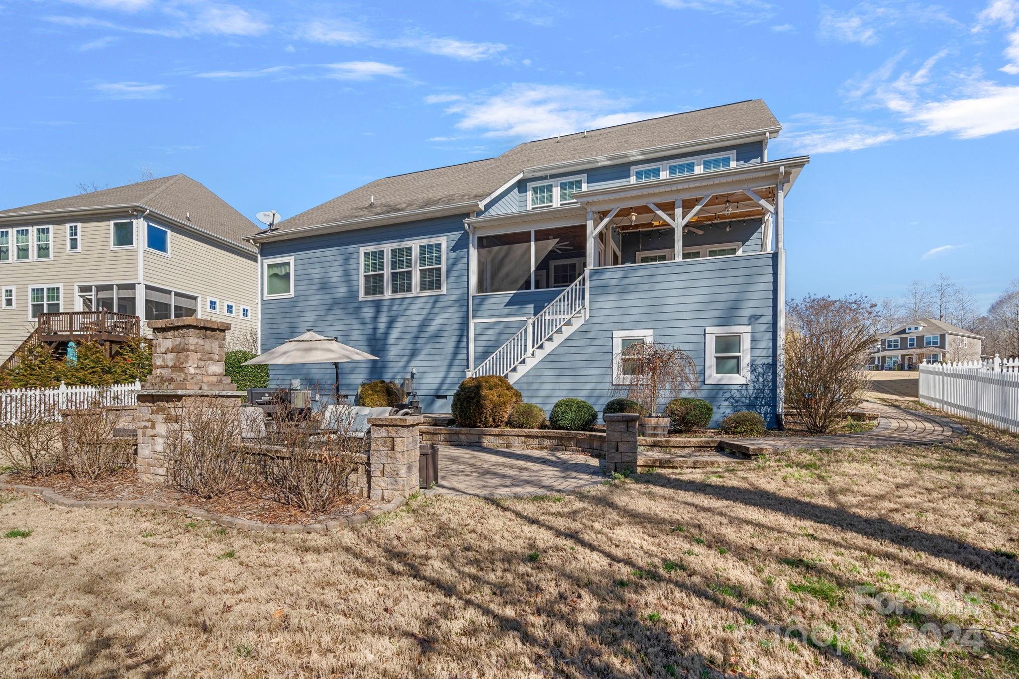 Lawson - Residential