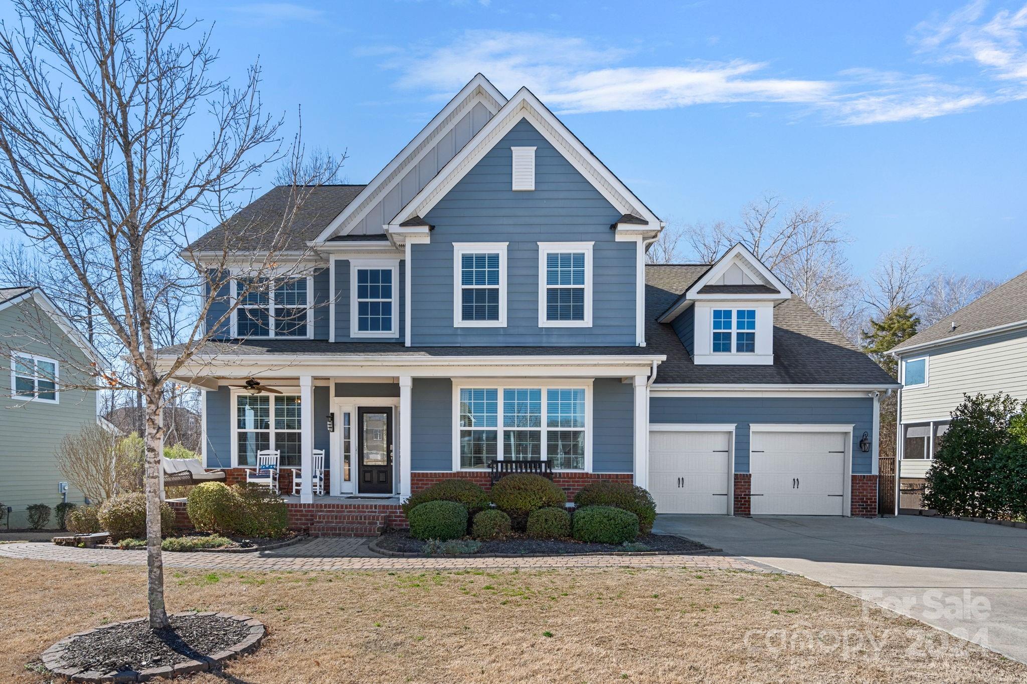 Lawson - Residential