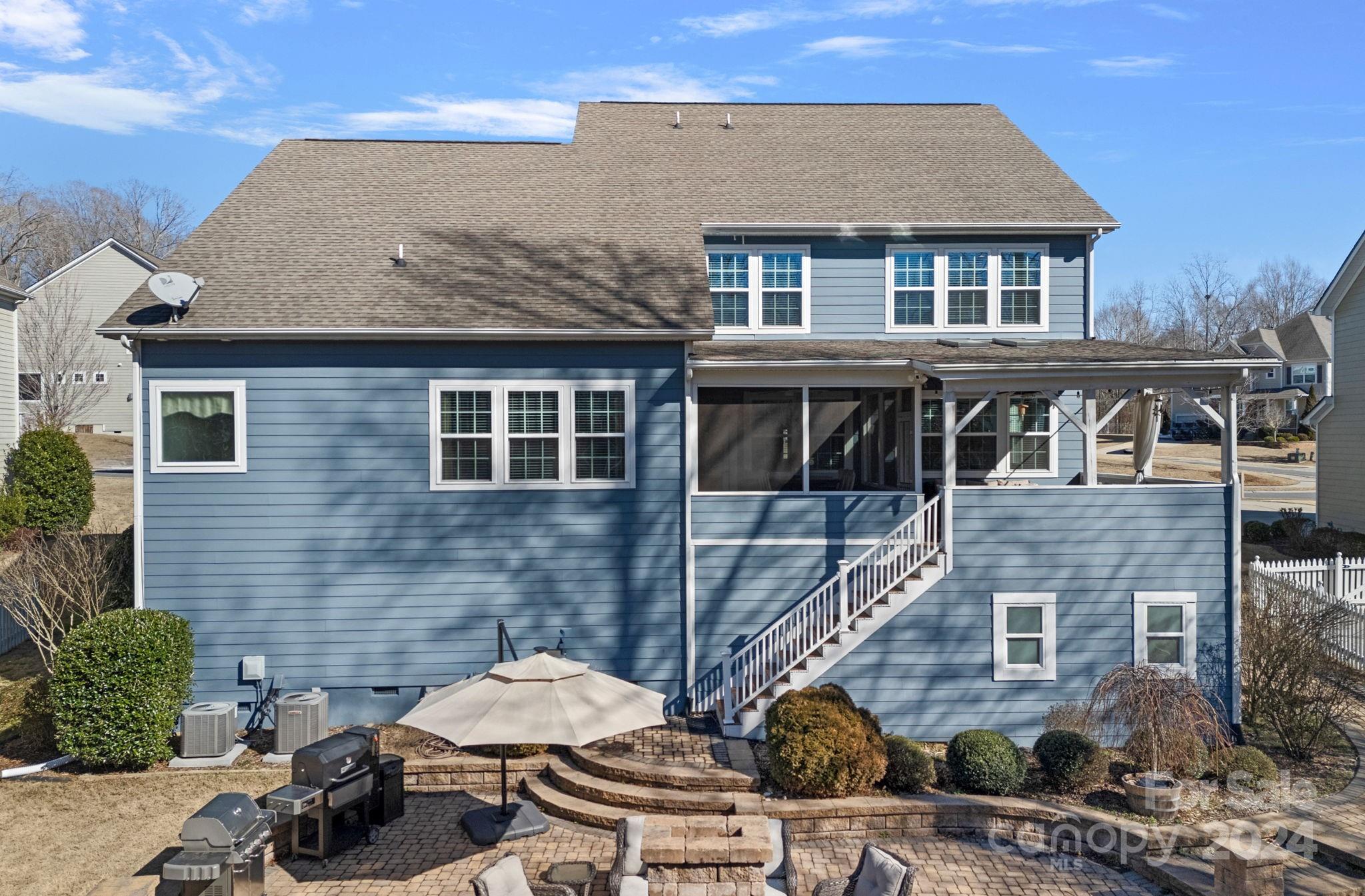 Lawson - Residential