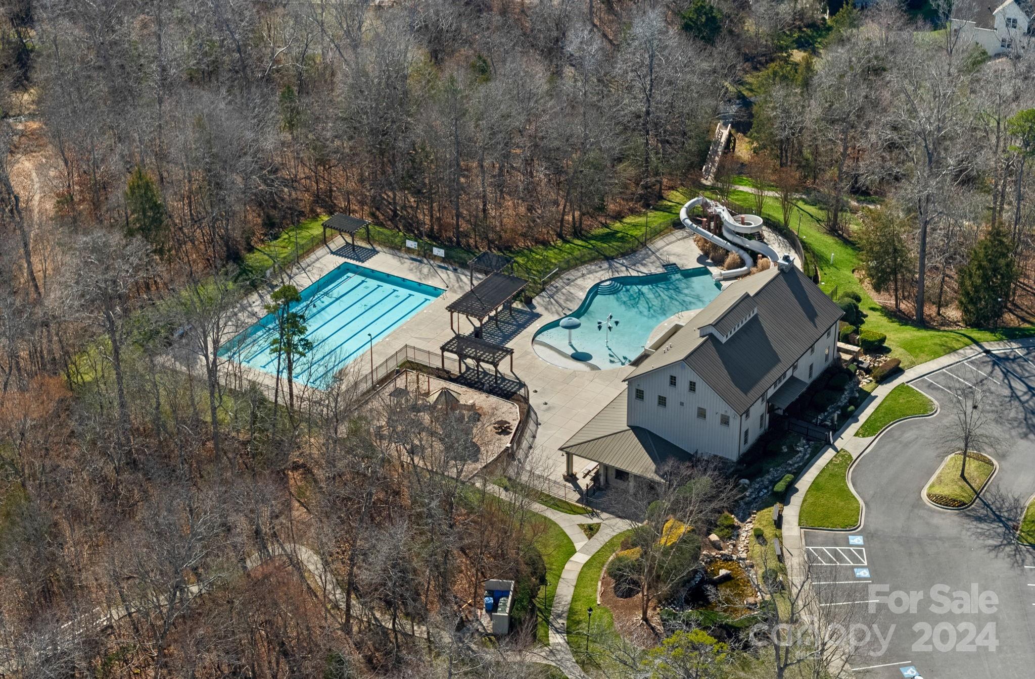 Lawson - Residential