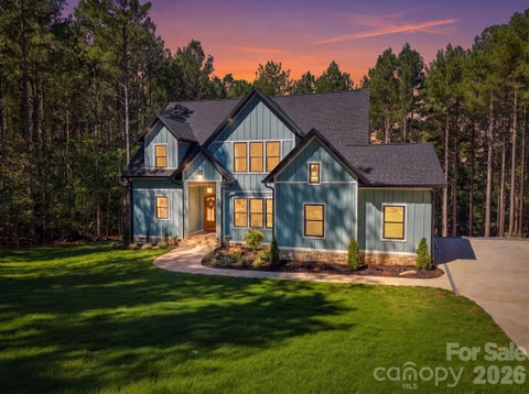 Photo of 1487 Cordova Drive, Connelly Springs, NC 28612 (MLS # 4429093)