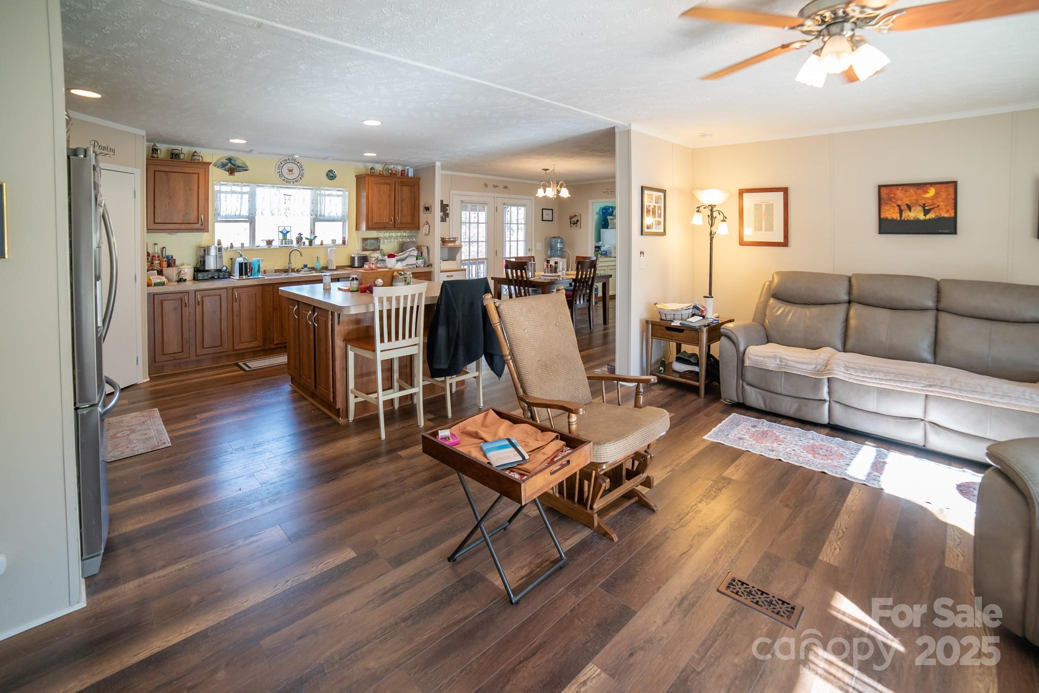 3122 Vance Denton Road