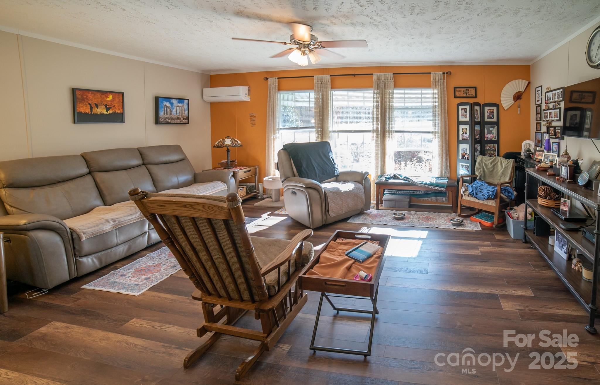 3122 Vance Denton Road