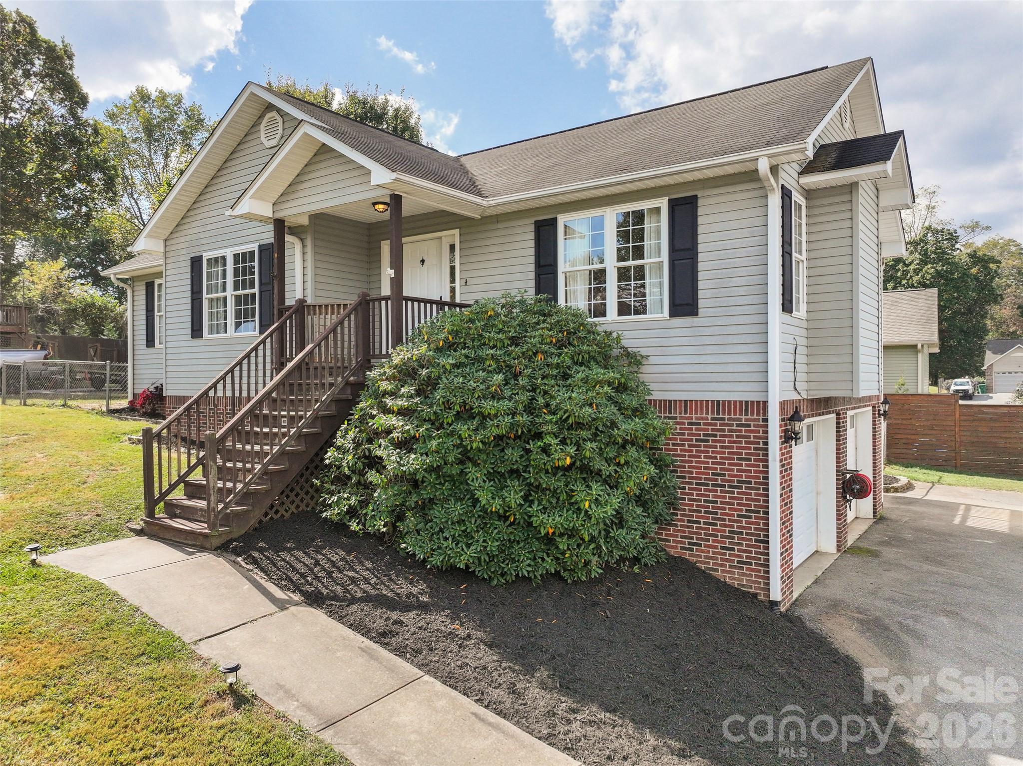 231 Morgan Road