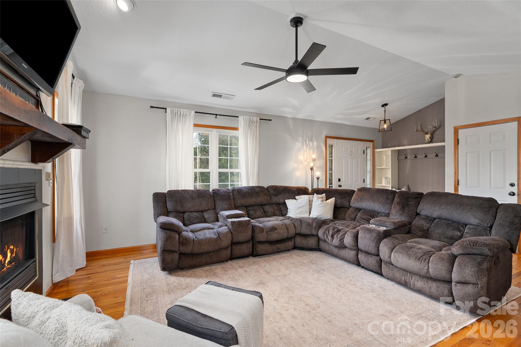 231 Morgan Road