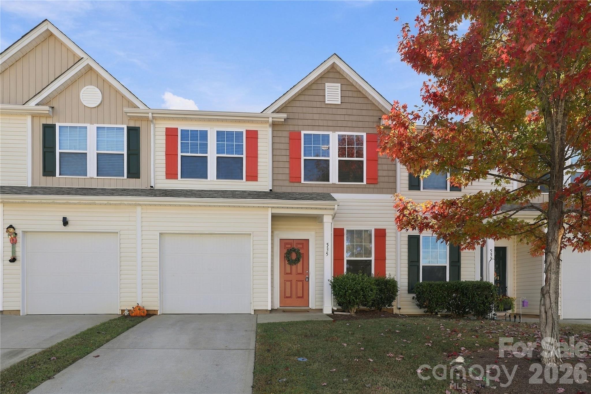 535 Calen Lane
