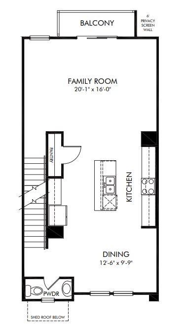 City Park - Residential