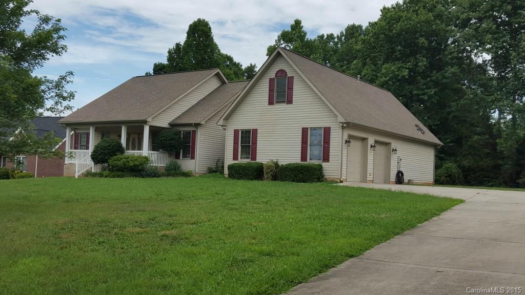 Fairview Farms - Residential