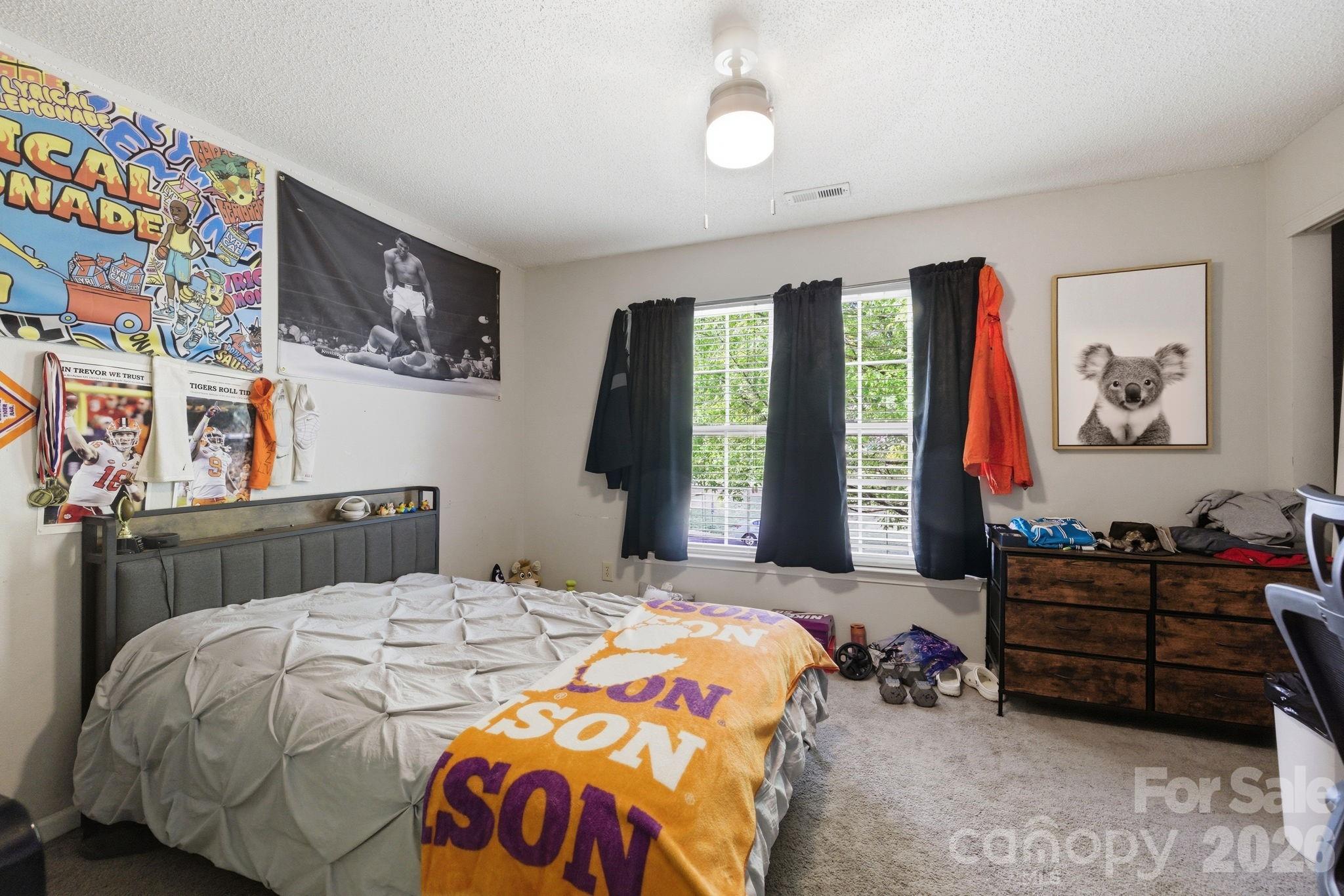 Harrison Park - Residential