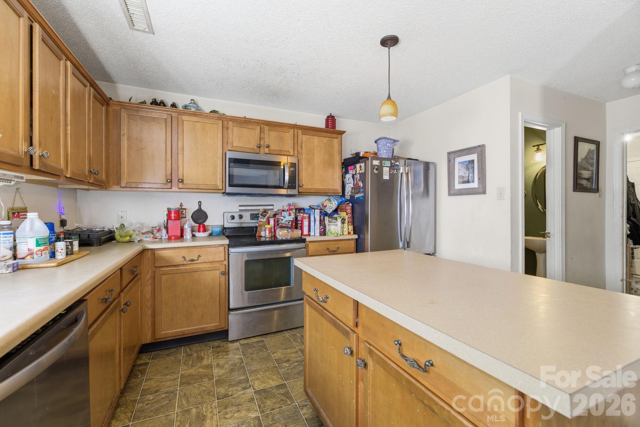 Harrison Park - Residential