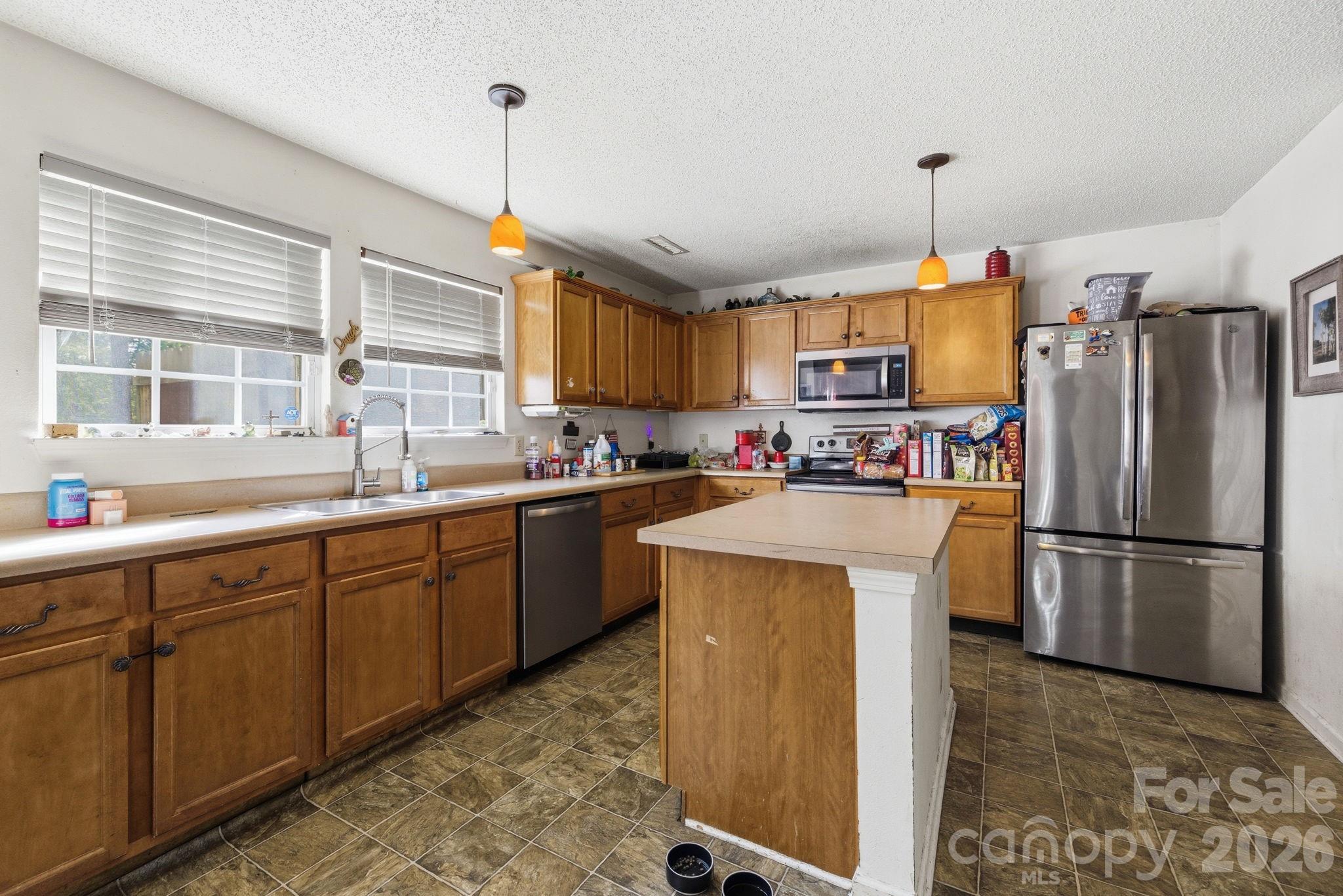 Harrison Park - Residential