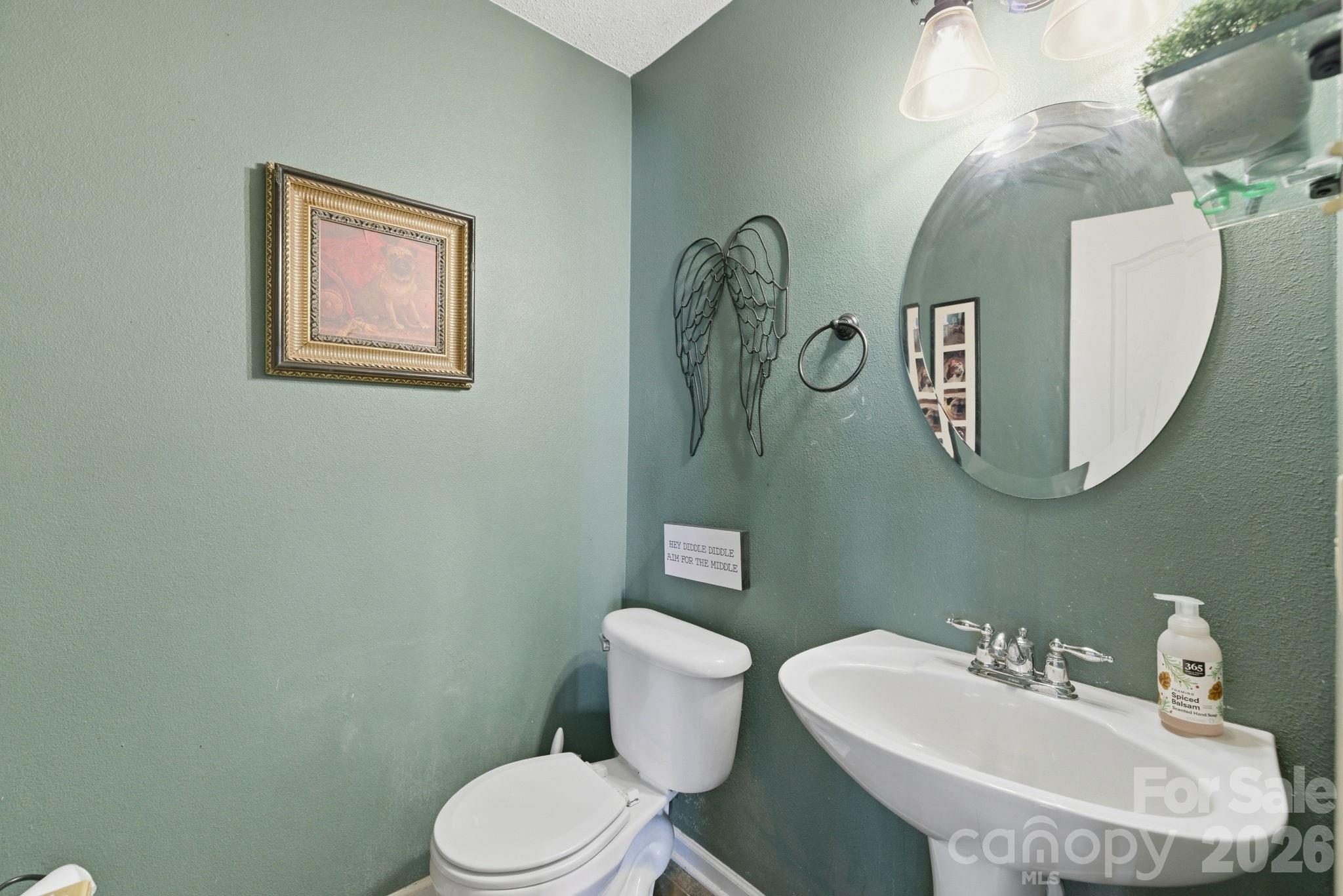 Harrison Park - Residential