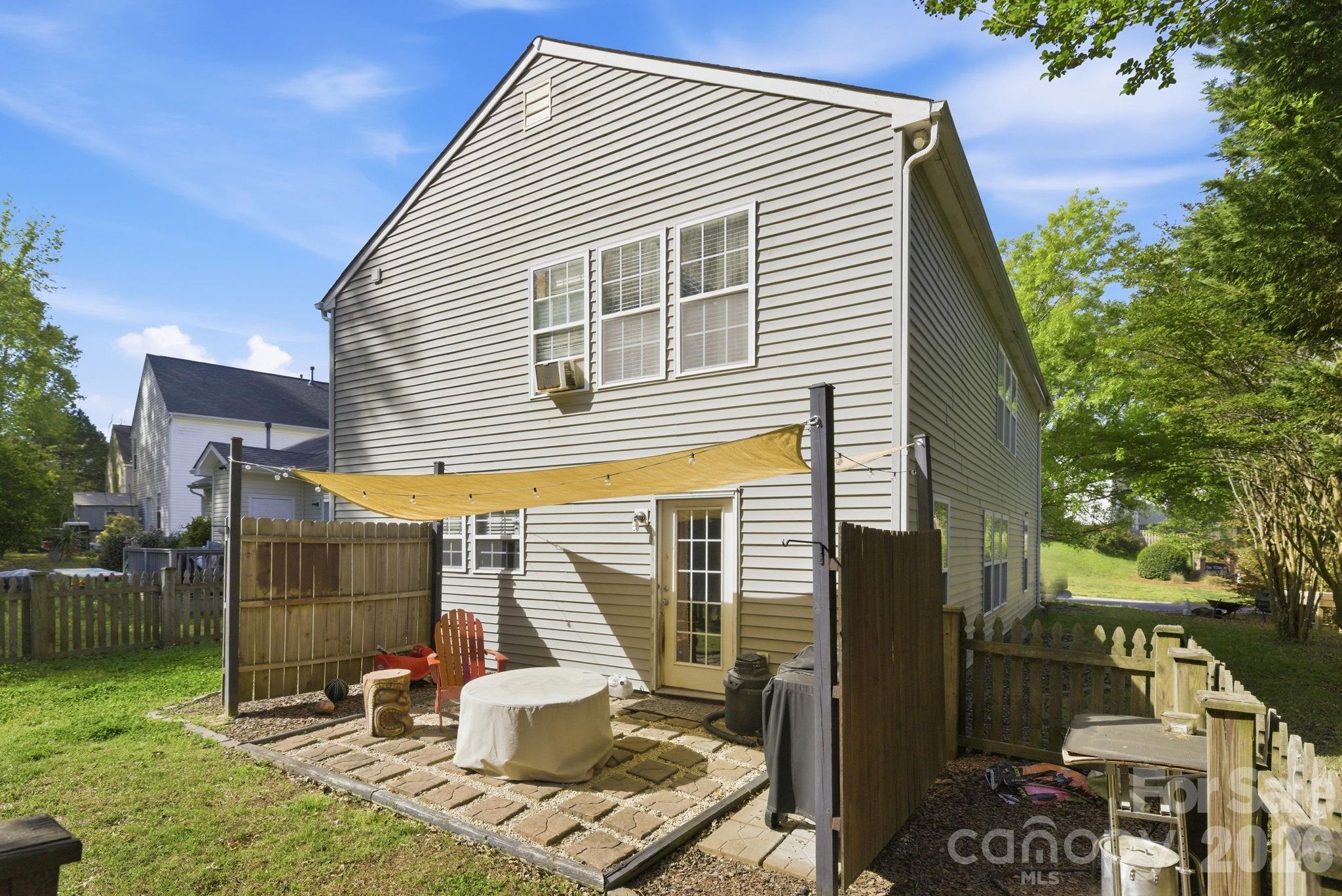 Harrison Park - Residential