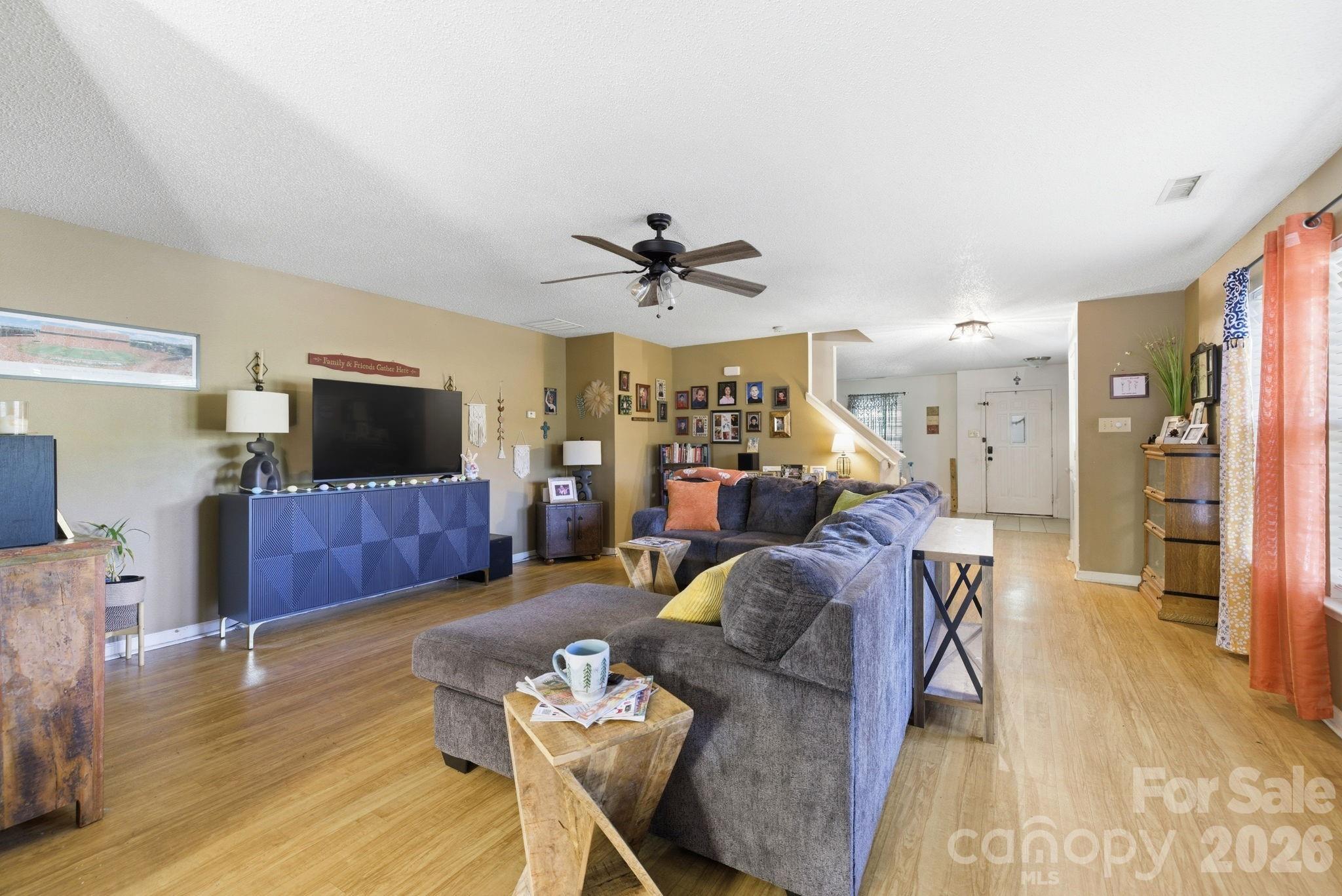 Harrison Park - Residential