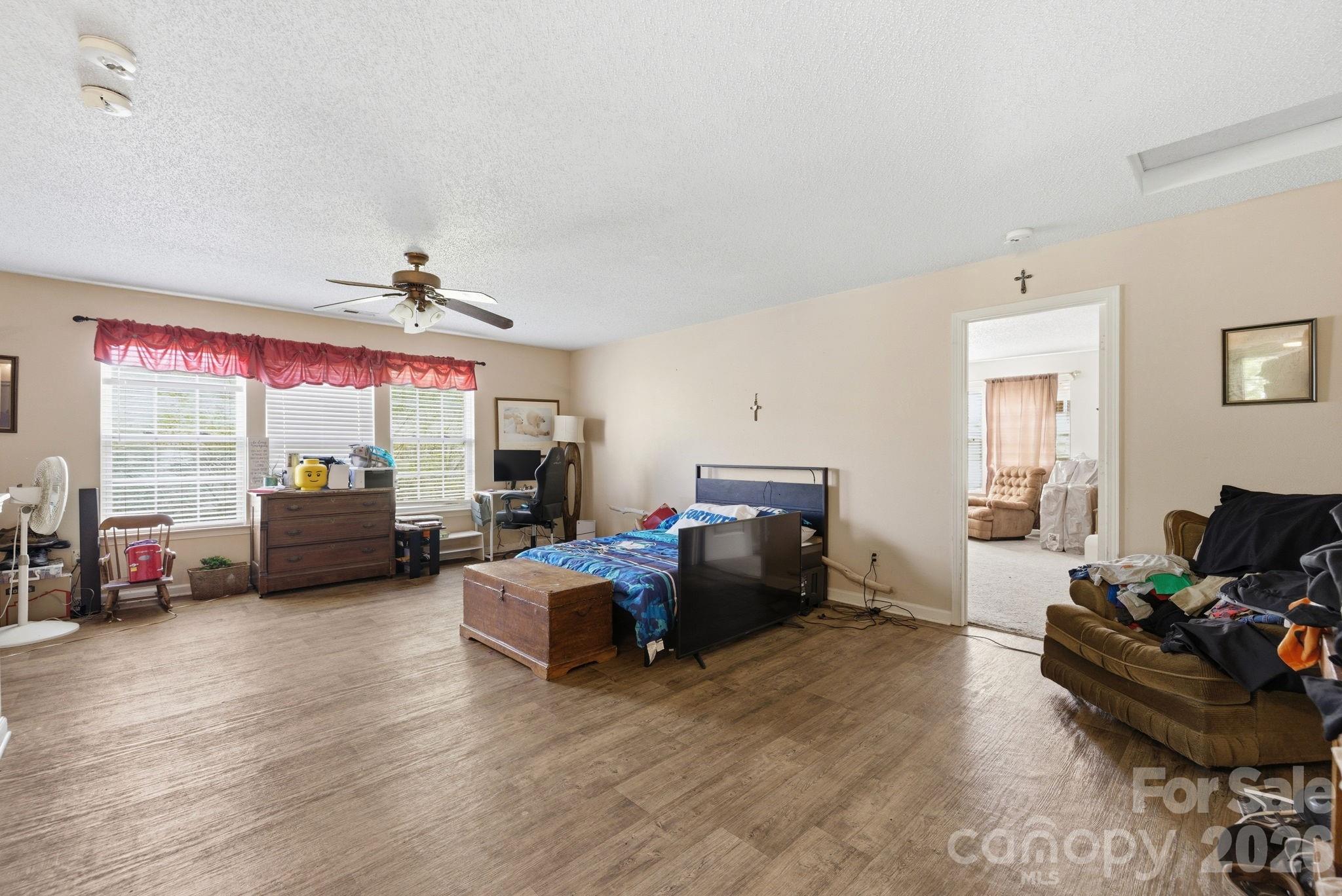 Harrison Park - Residential