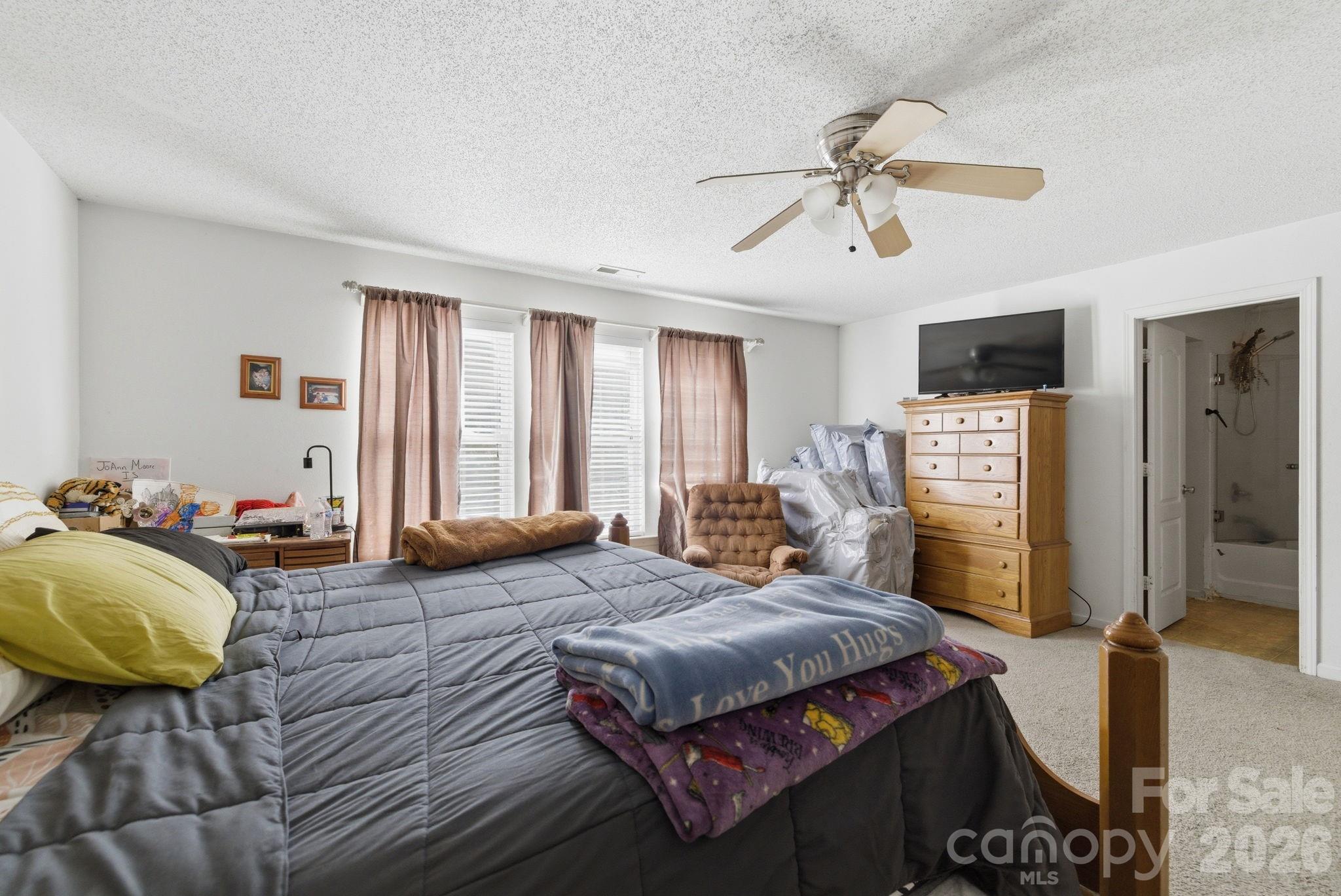 Harrison Park - Residential