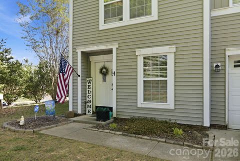 Photo of 2028 Harrison Park Drive, Waxhaw, NC 28173 (MLS # 4367987)