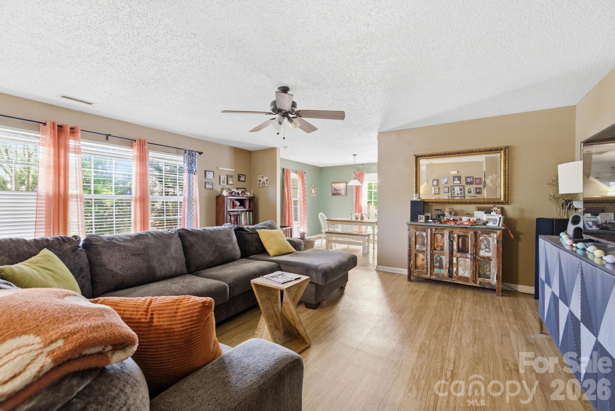 Harrison Park - Residential