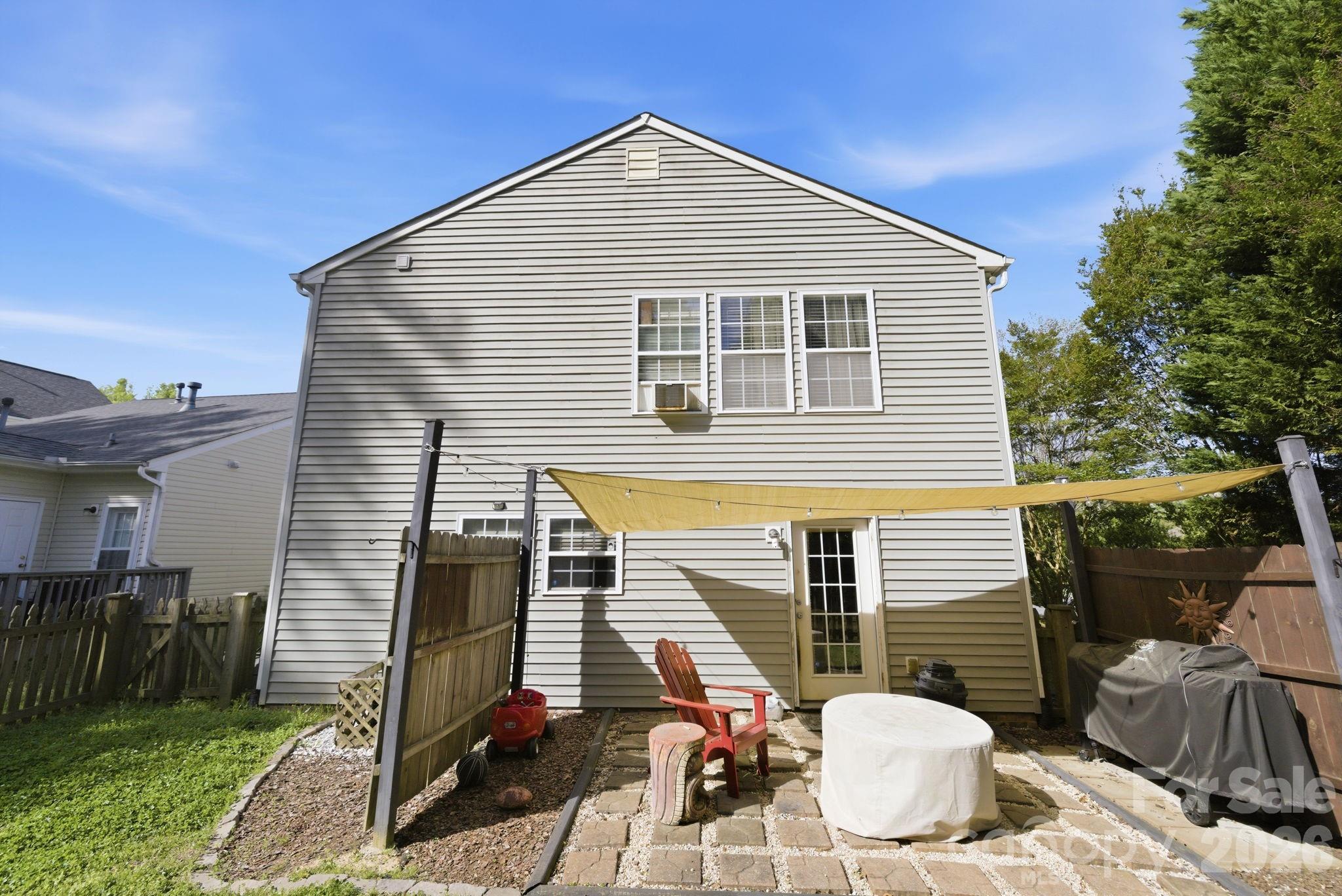 Harrison Park - Residential