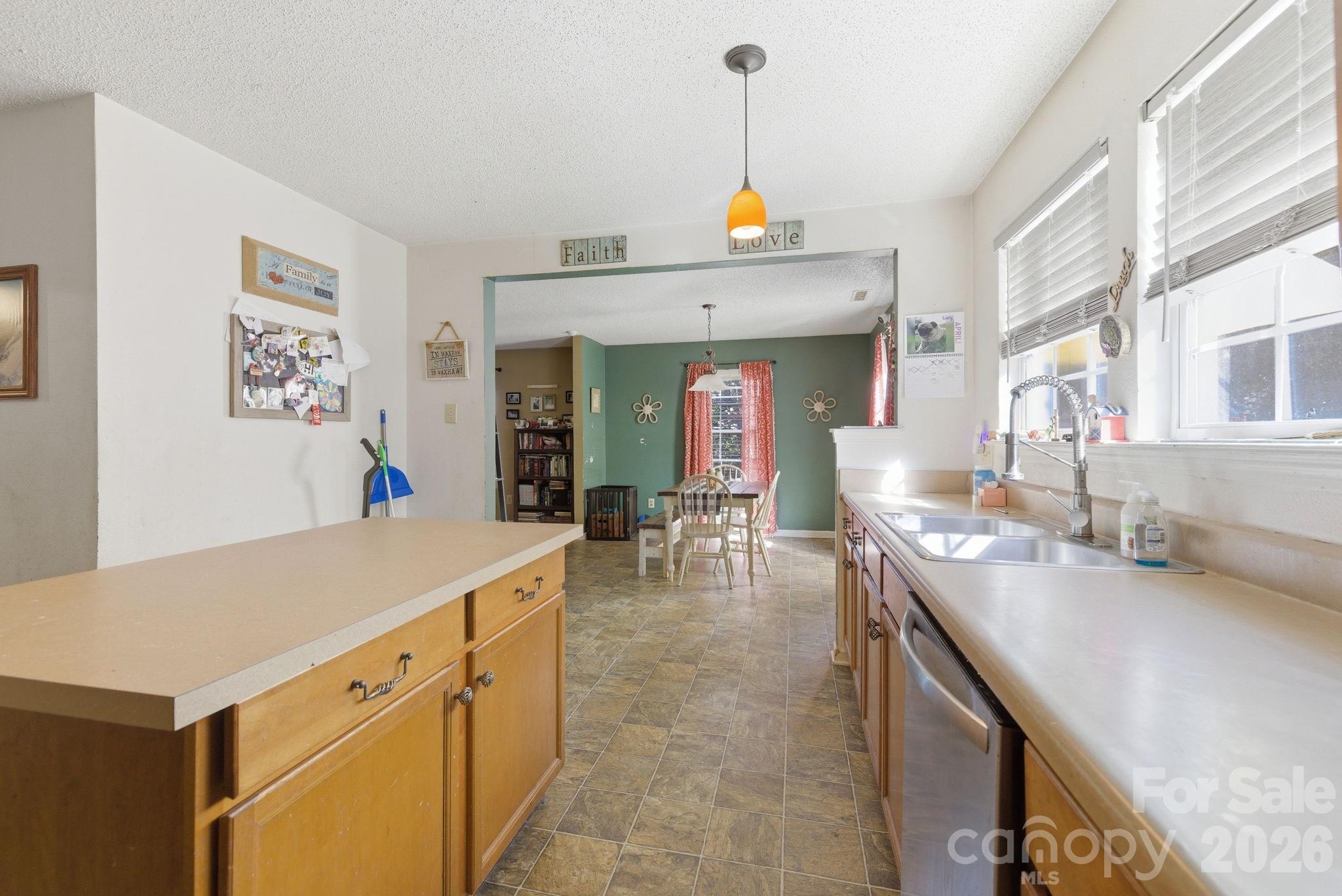 Harrison Park - Residential