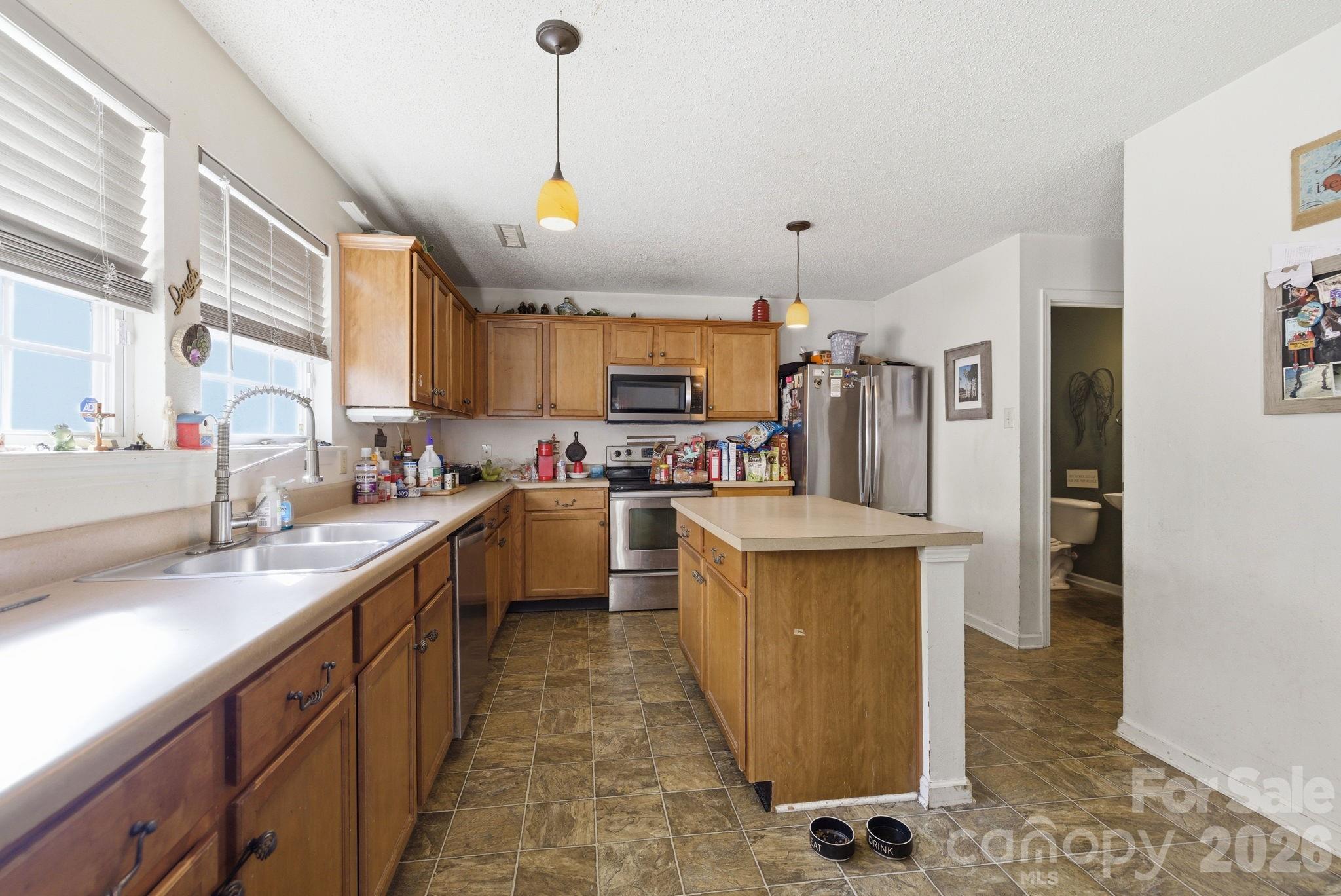 Harrison Park - Residential