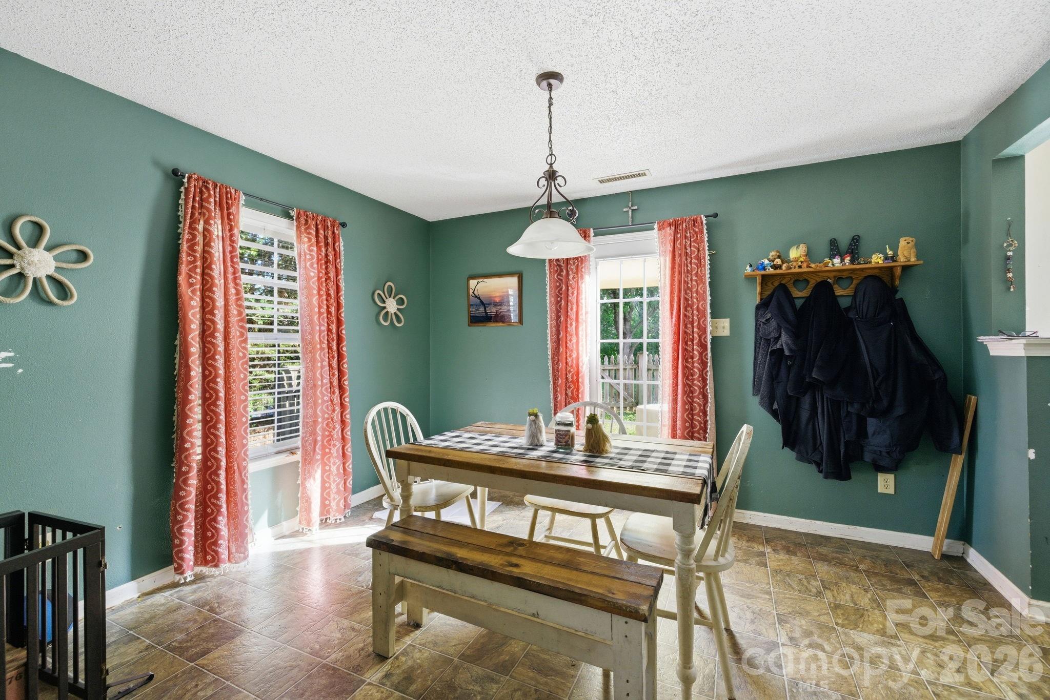 Harrison Park - Residential