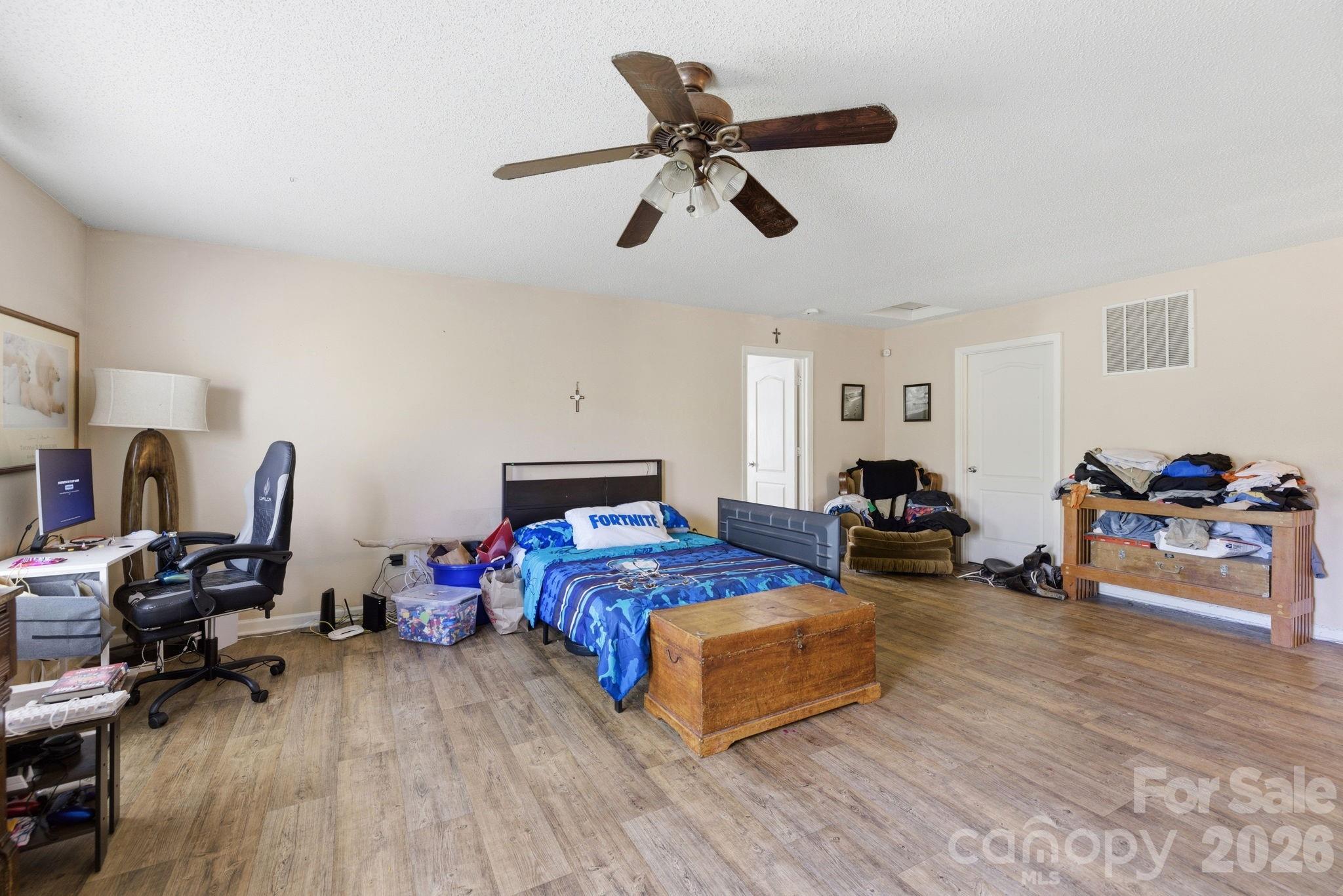 Harrison Park - Residential