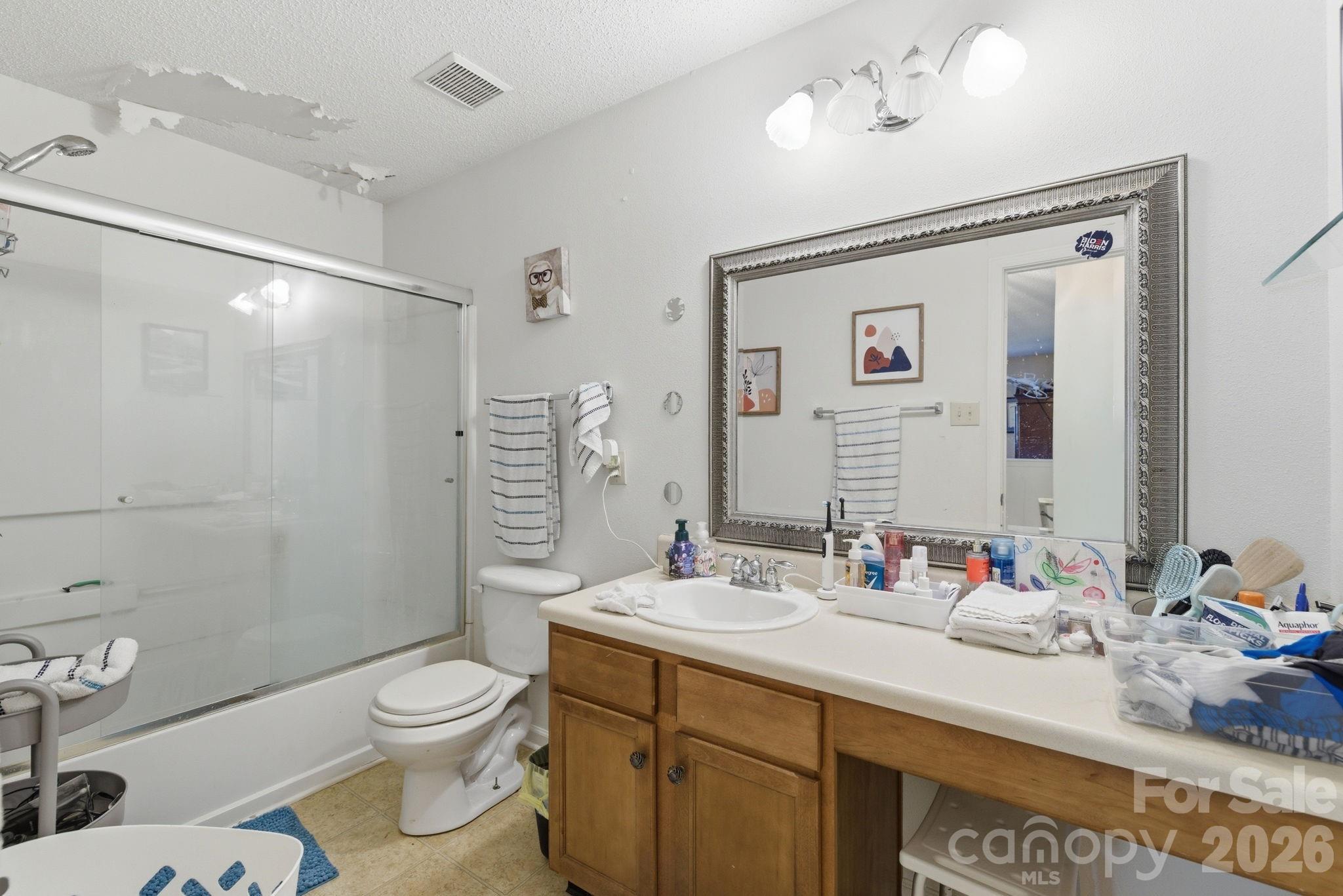 Harrison Park - Residential